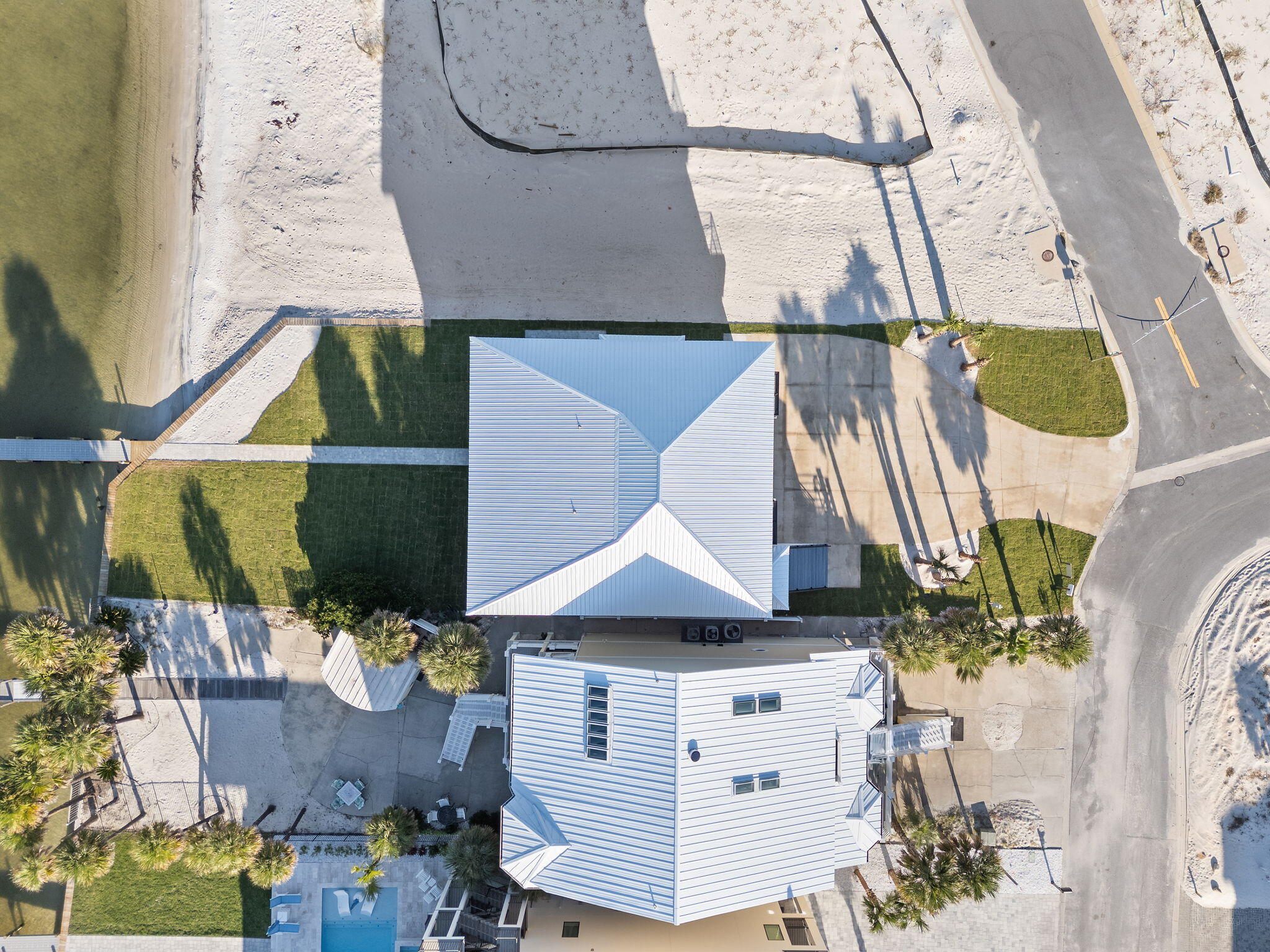 GRAND NAVARRE - Residential