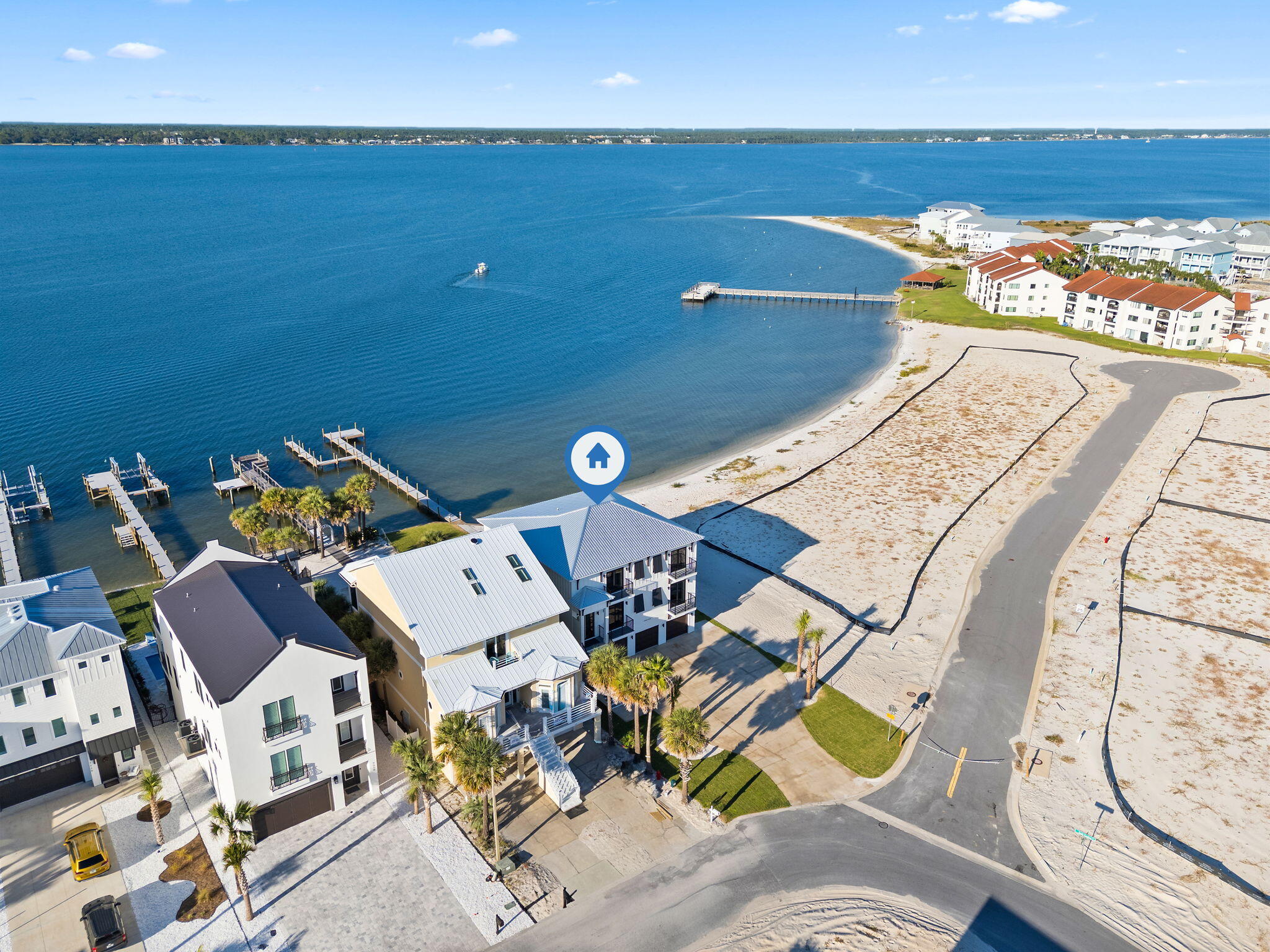 GRAND NAVARRE - Residential
