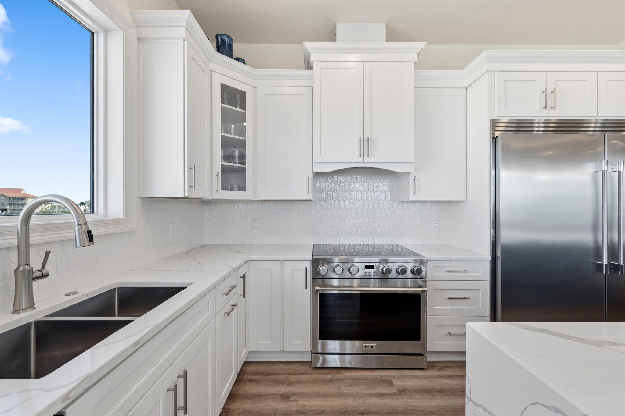 GRAND NAVARRE - Residential