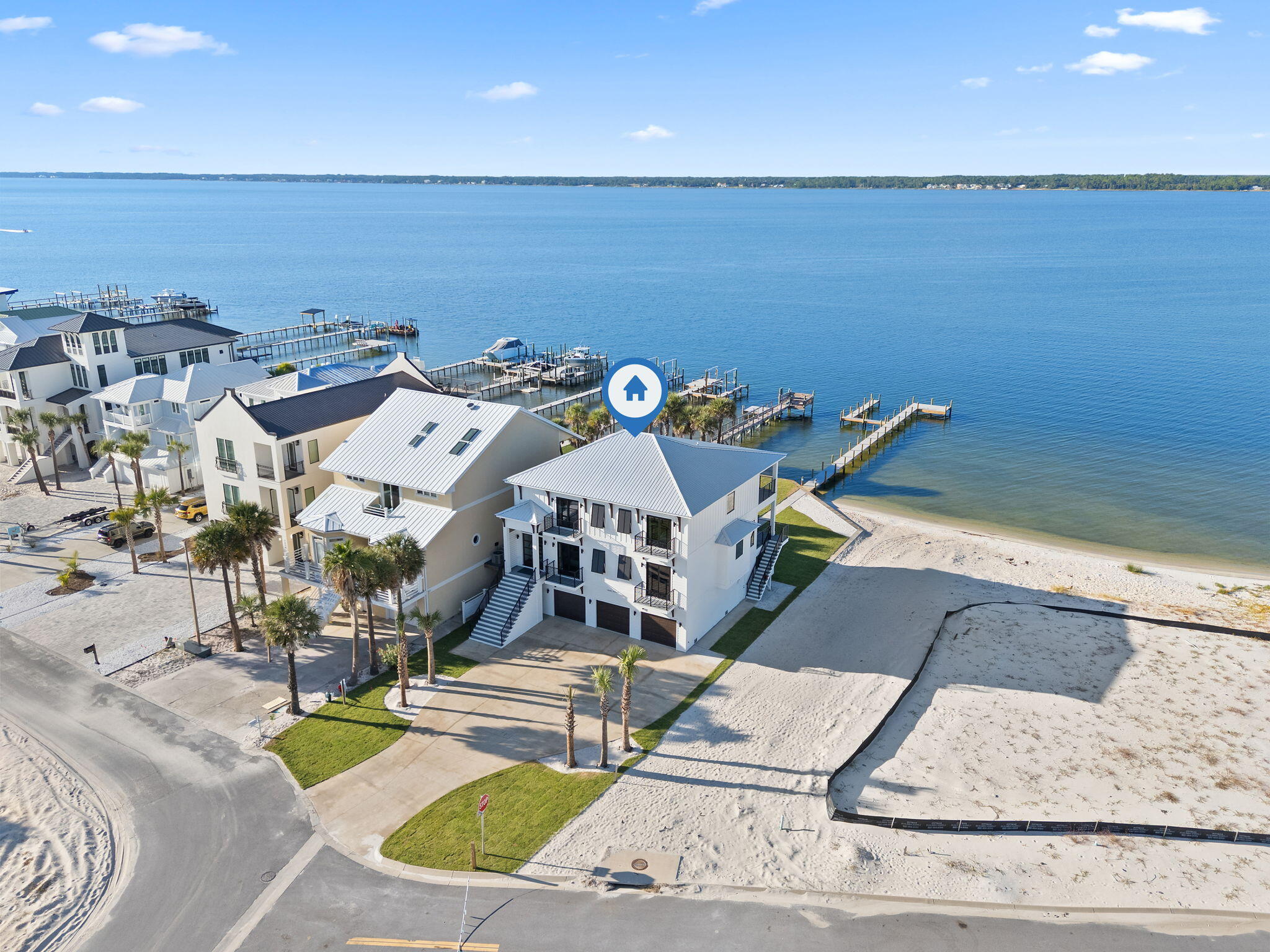 GRAND NAVARRE - Residential