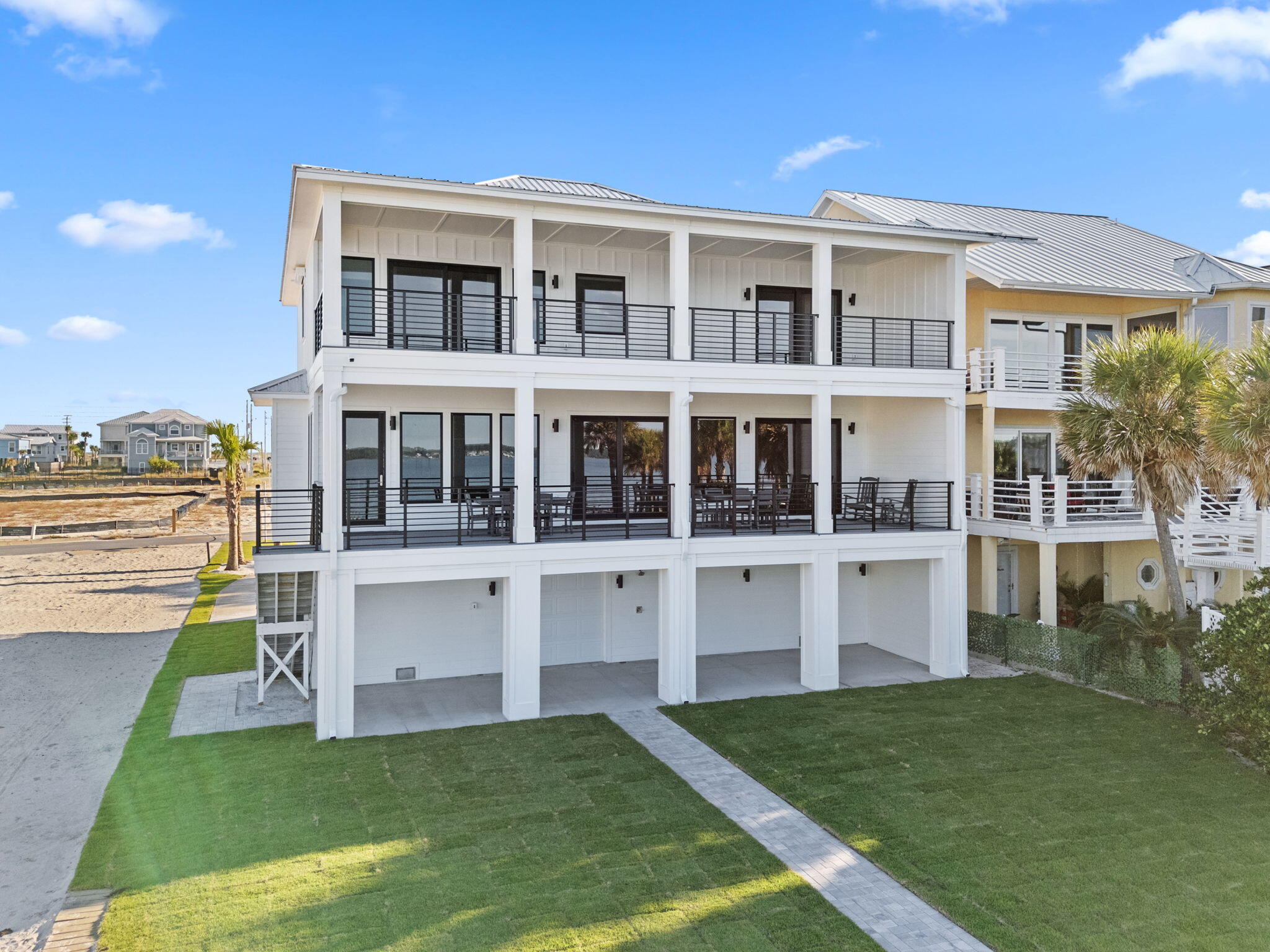 GRAND NAVARRE - Residential