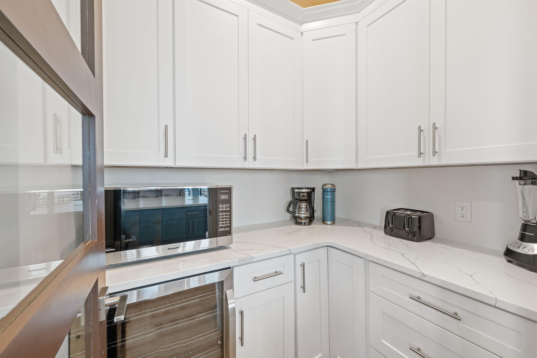 GRAND NAVARRE - Residential