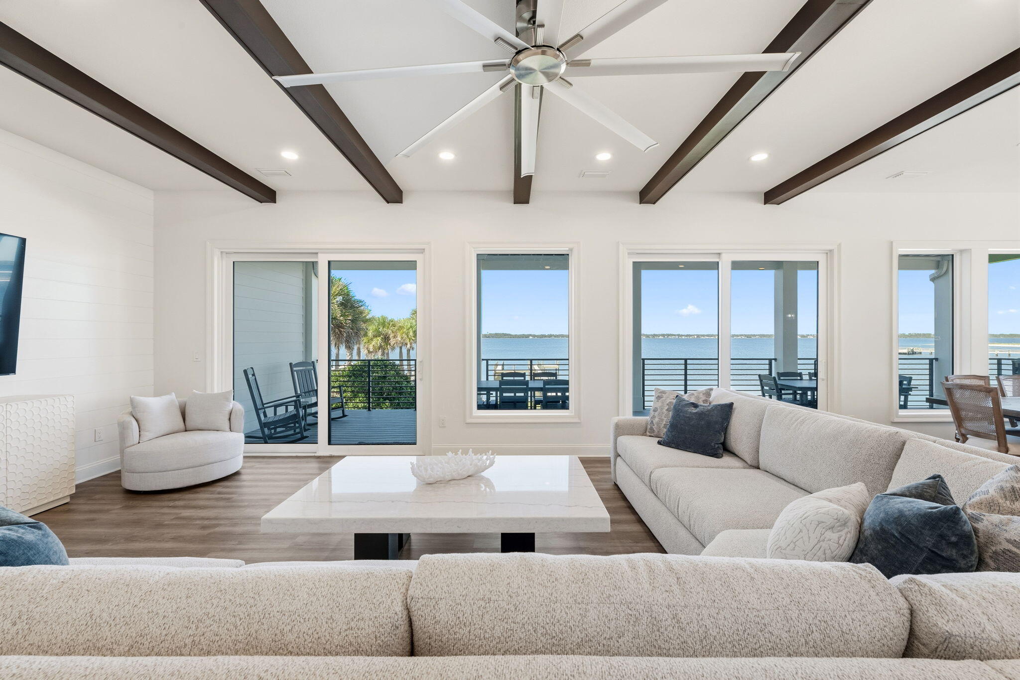 GRAND NAVARRE - Residential