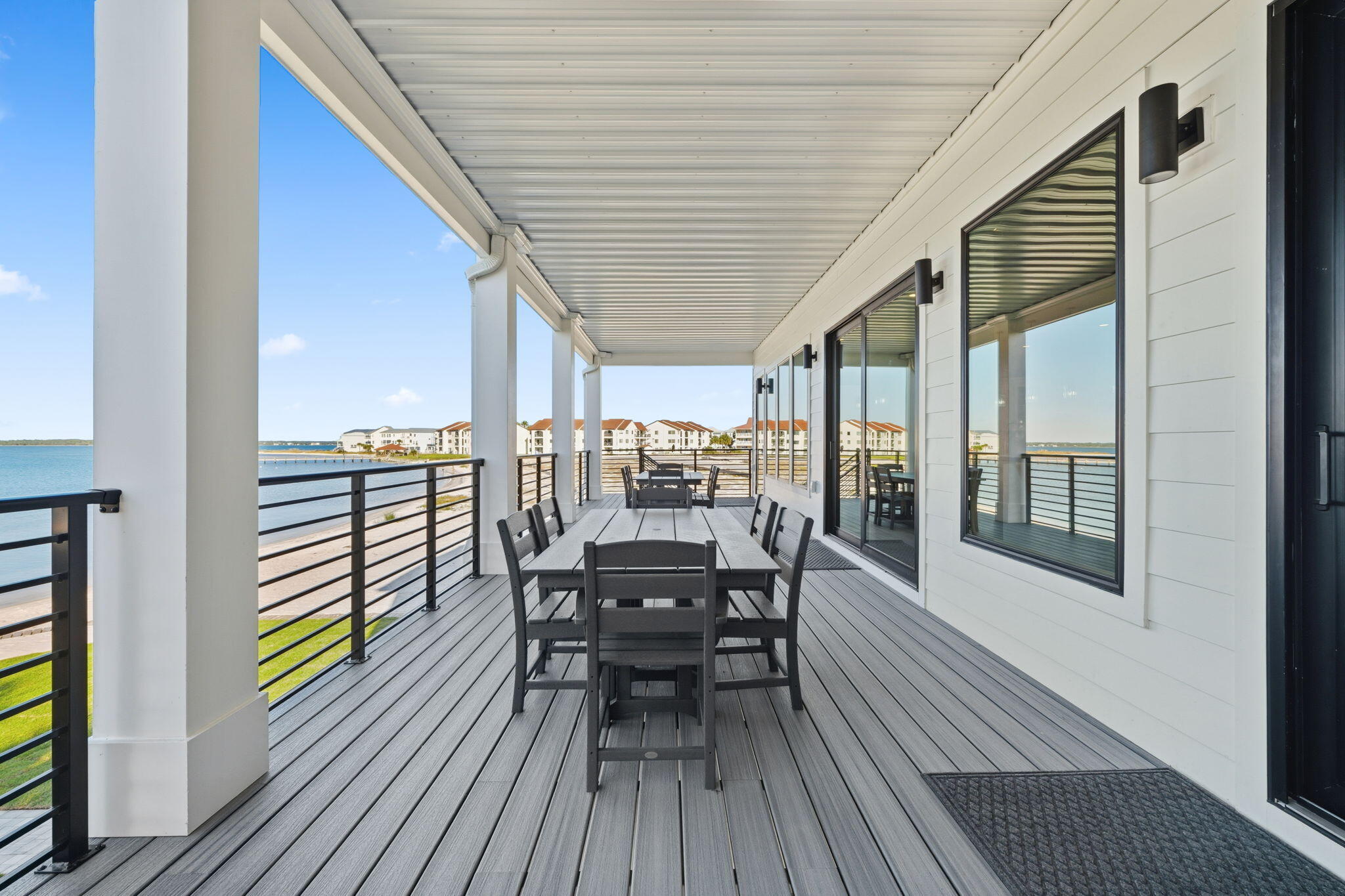 GRAND NAVARRE - Residential