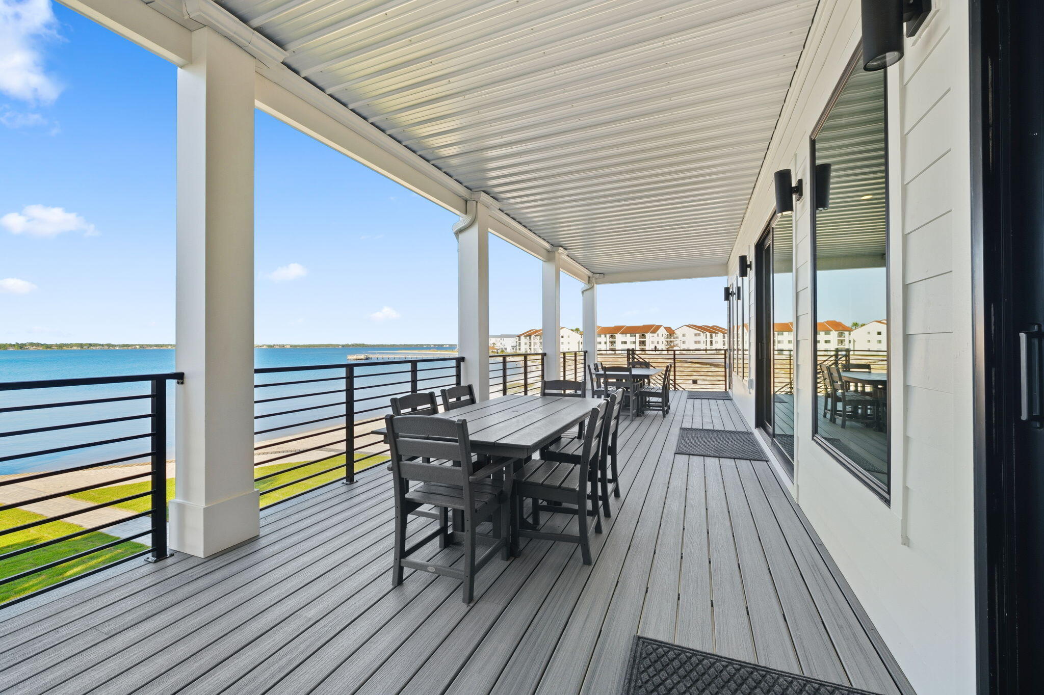 GRAND NAVARRE - Residential
