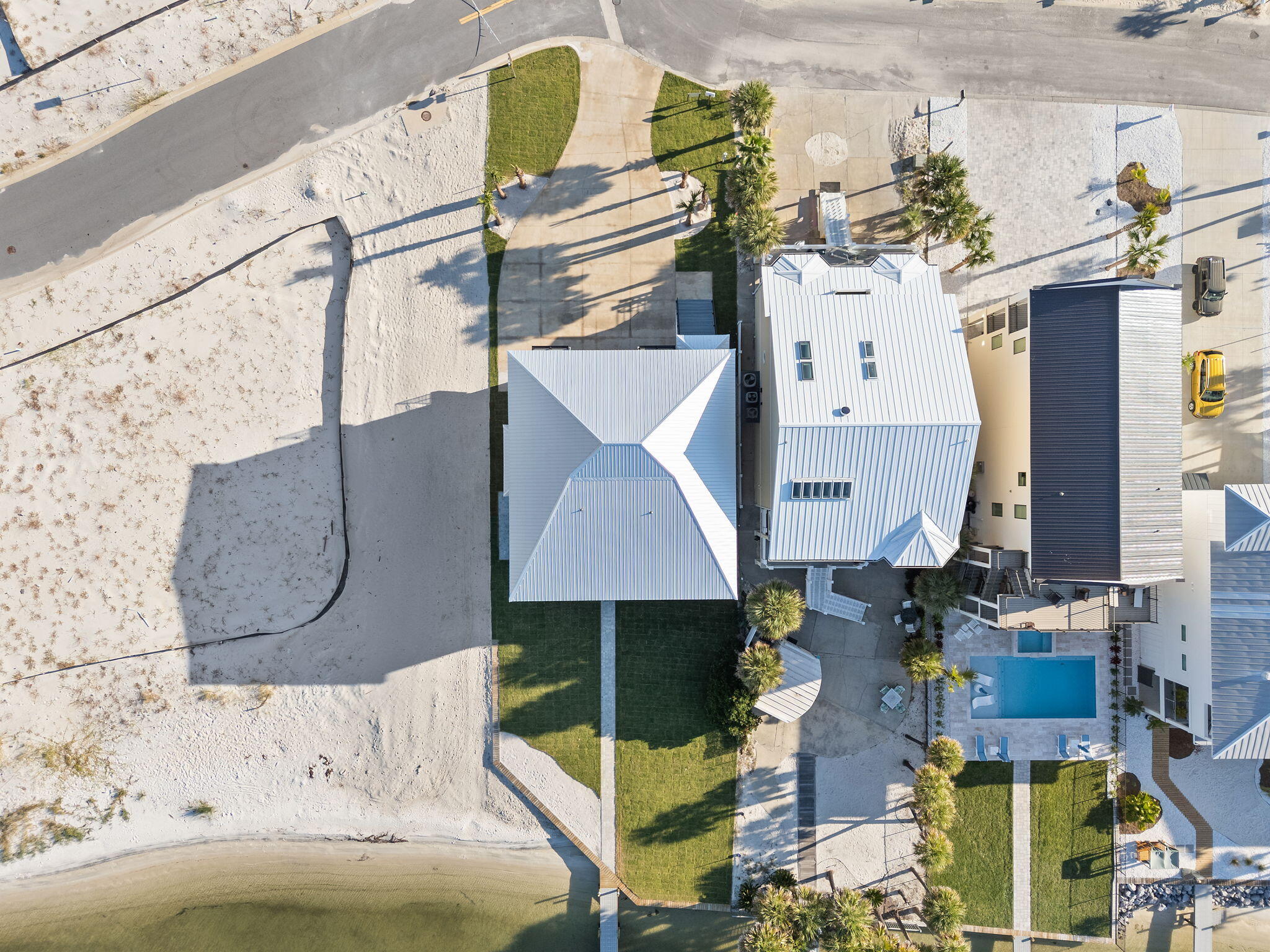 GRAND NAVARRE - Residential