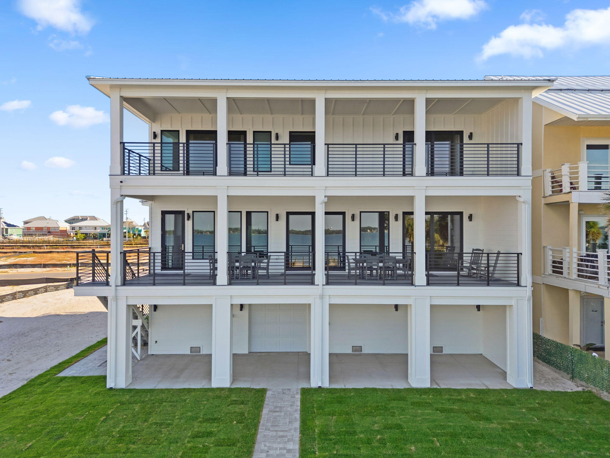 GRAND NAVARRE - Residential