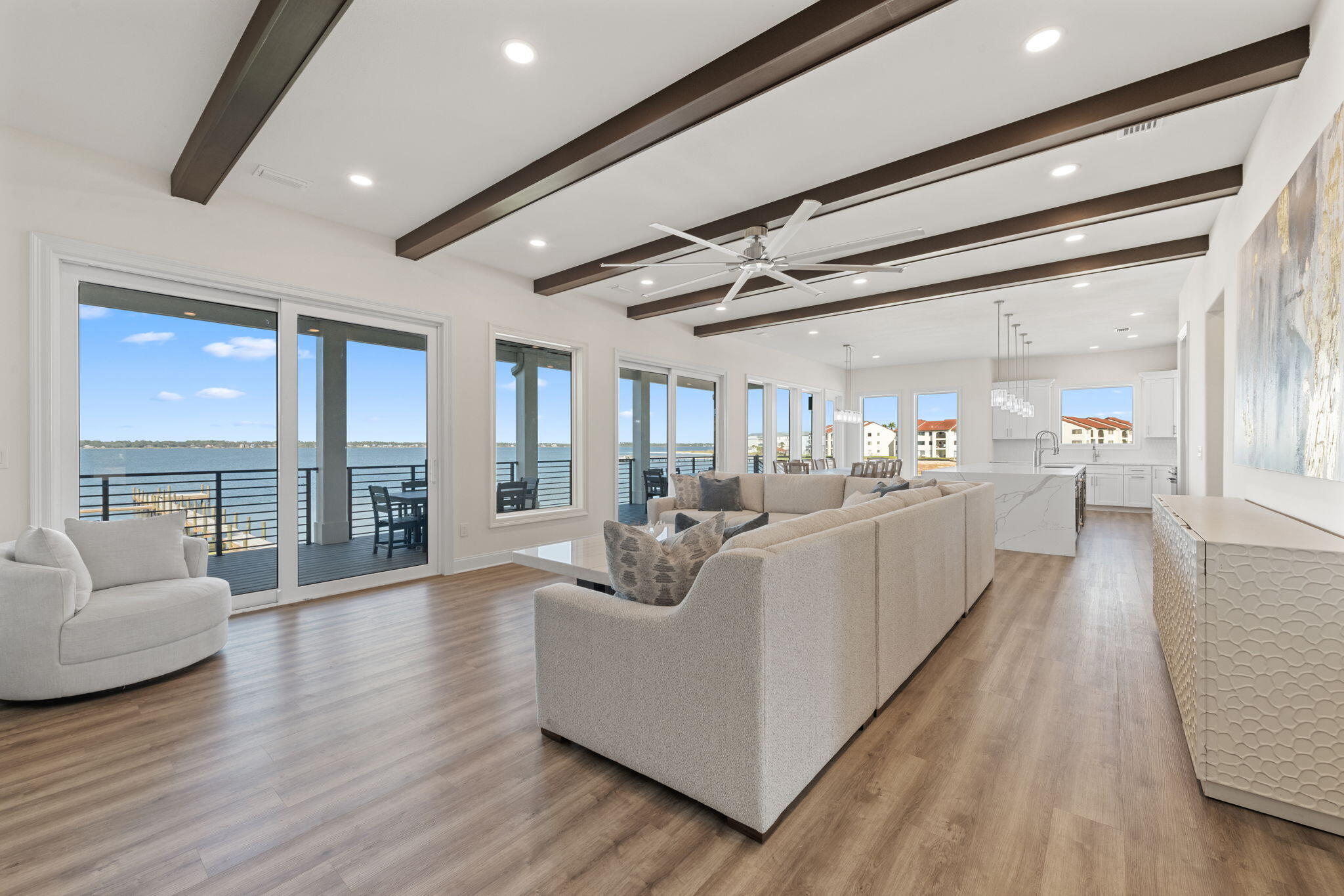 GRAND NAVARRE - Residential