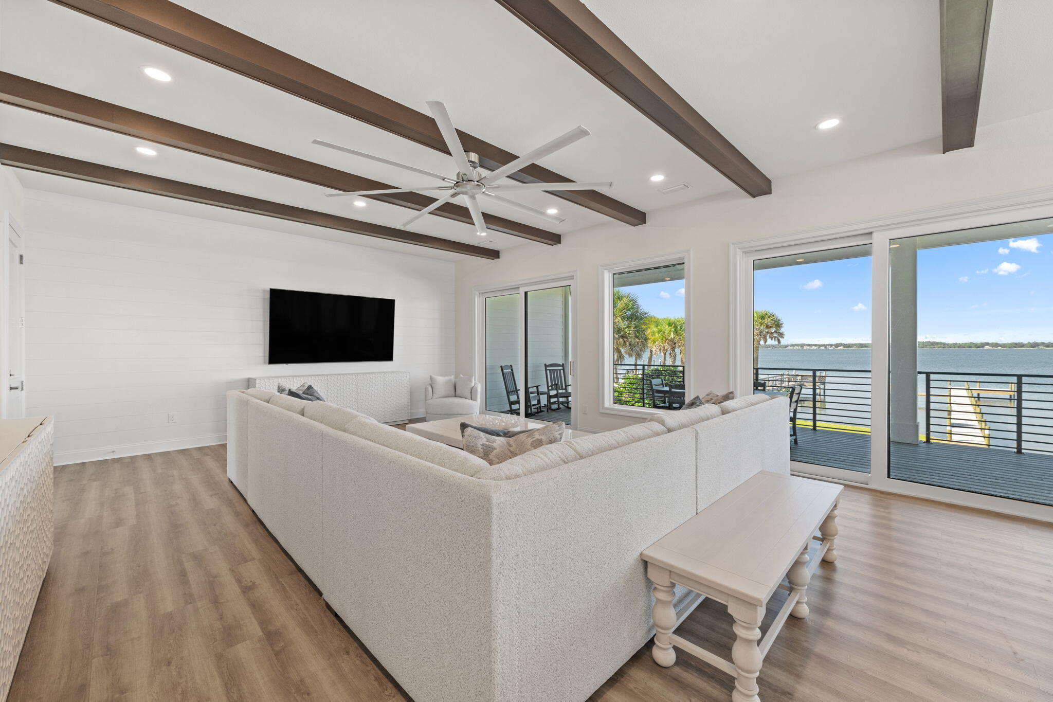 GRAND NAVARRE - Residential