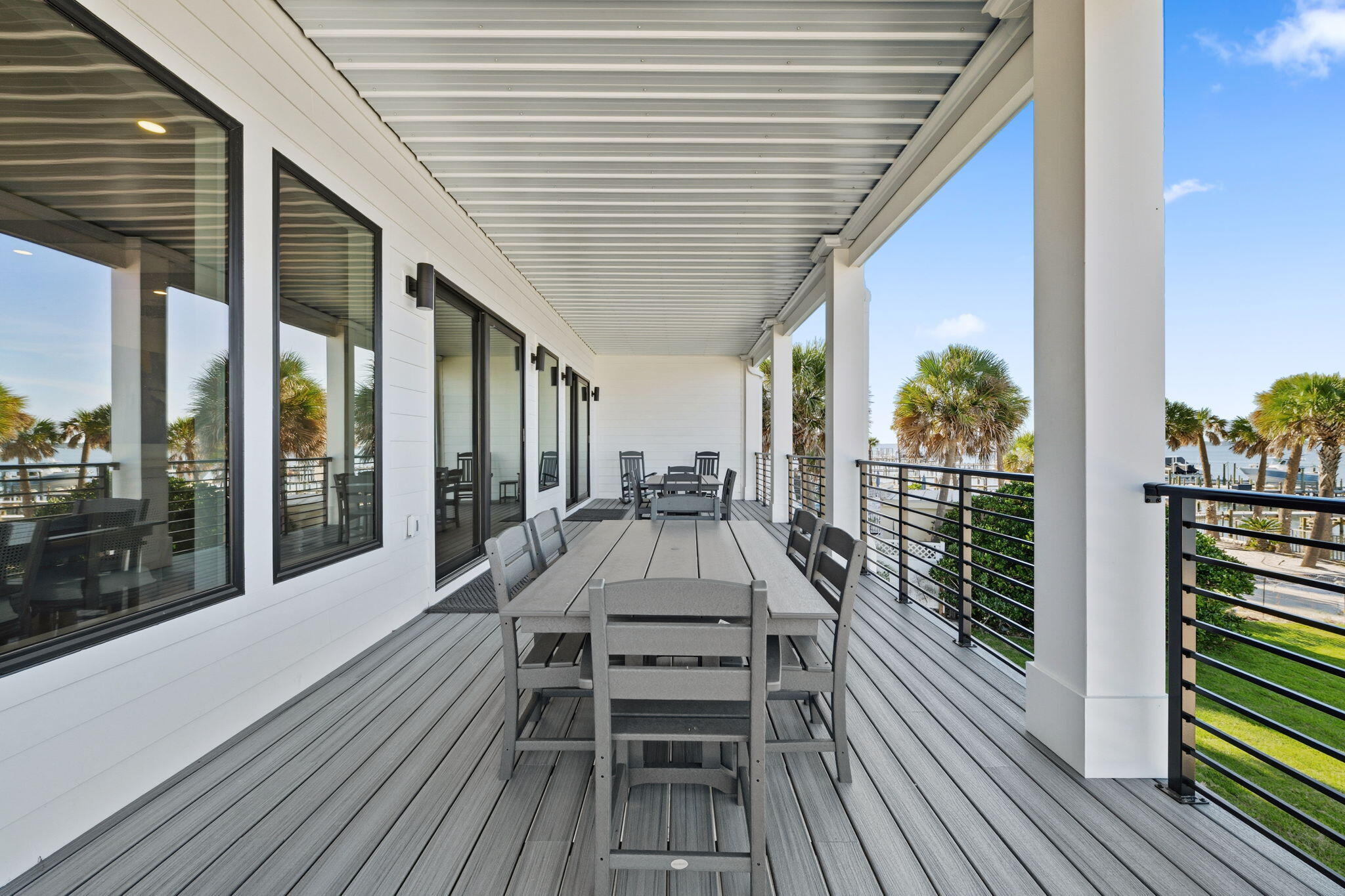 GRAND NAVARRE - Residential