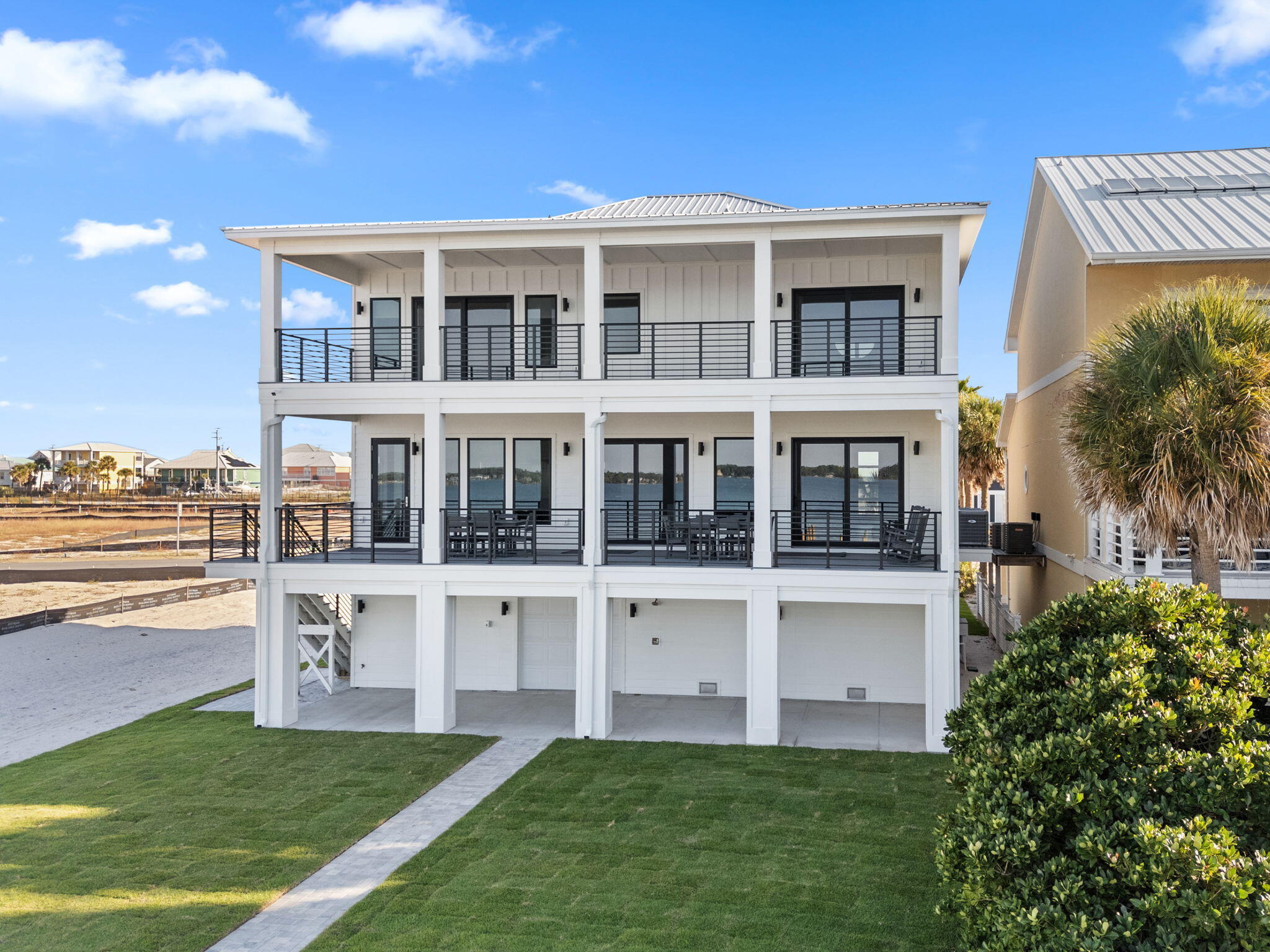 GRAND NAVARRE - Residential