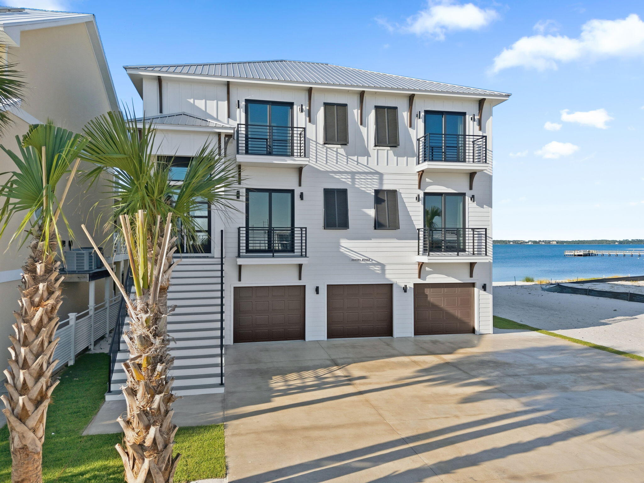 GRAND NAVARRE - Residential