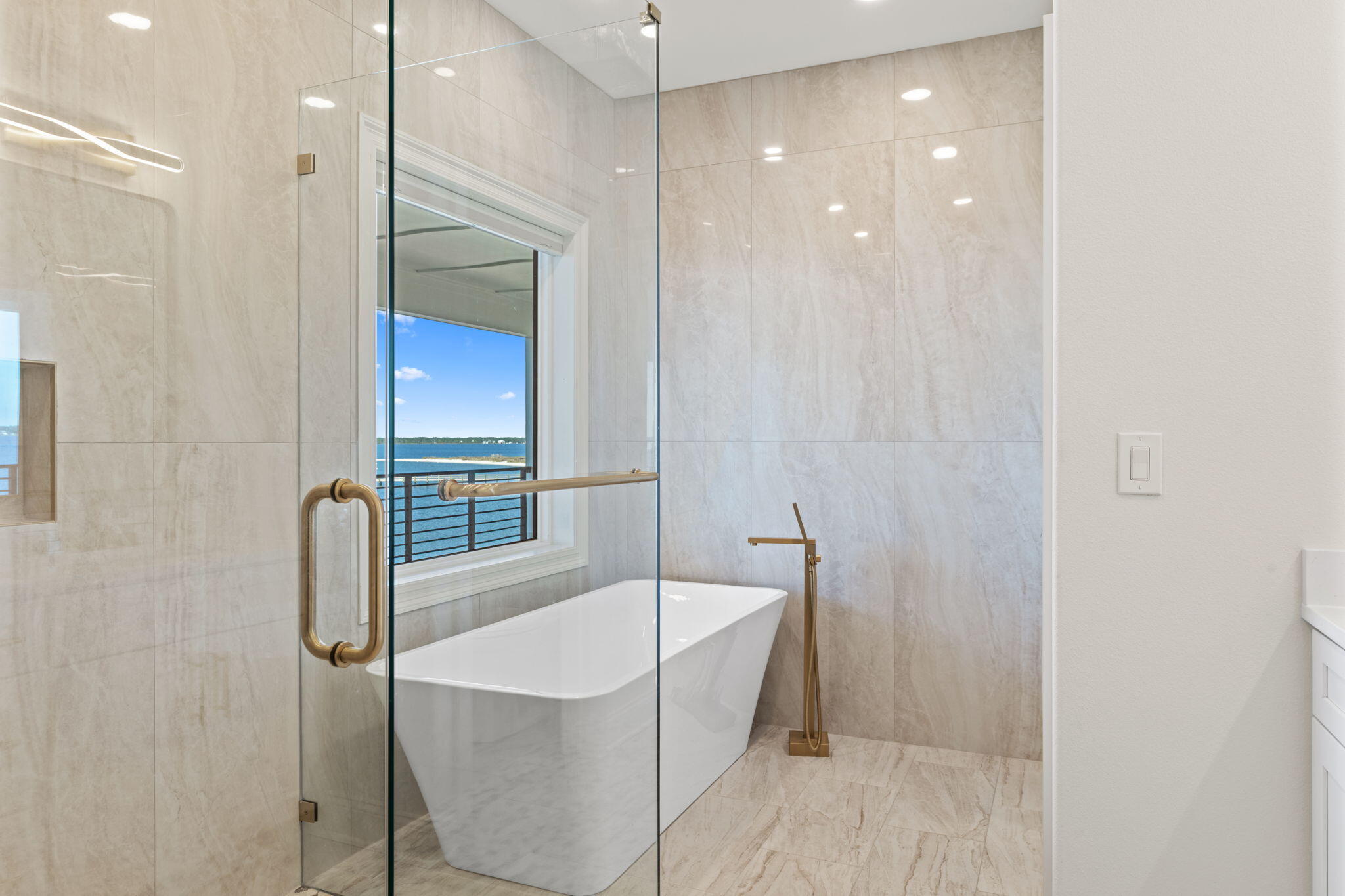 GRAND NAVARRE - Residential