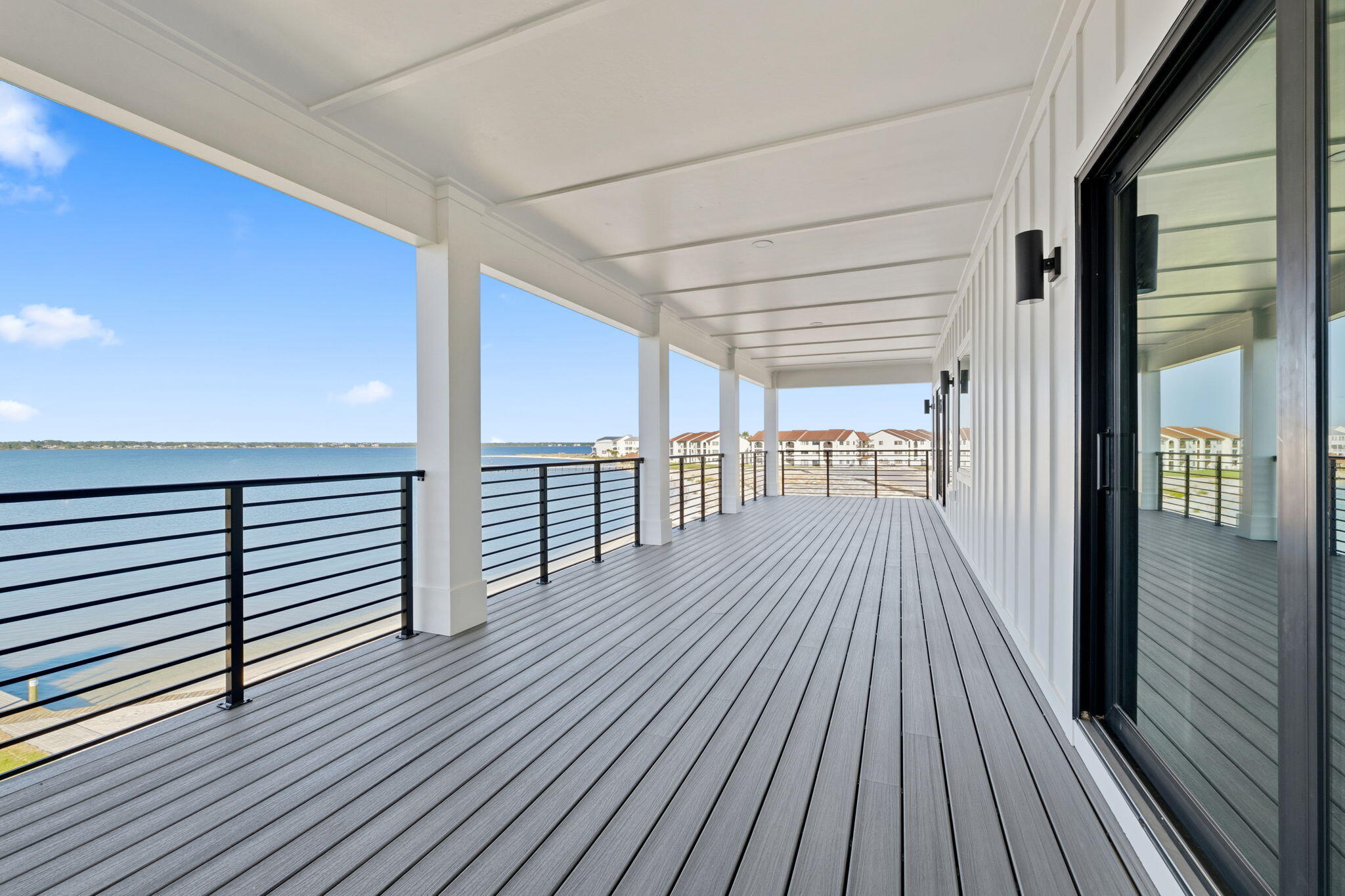 GRAND NAVARRE - Residential