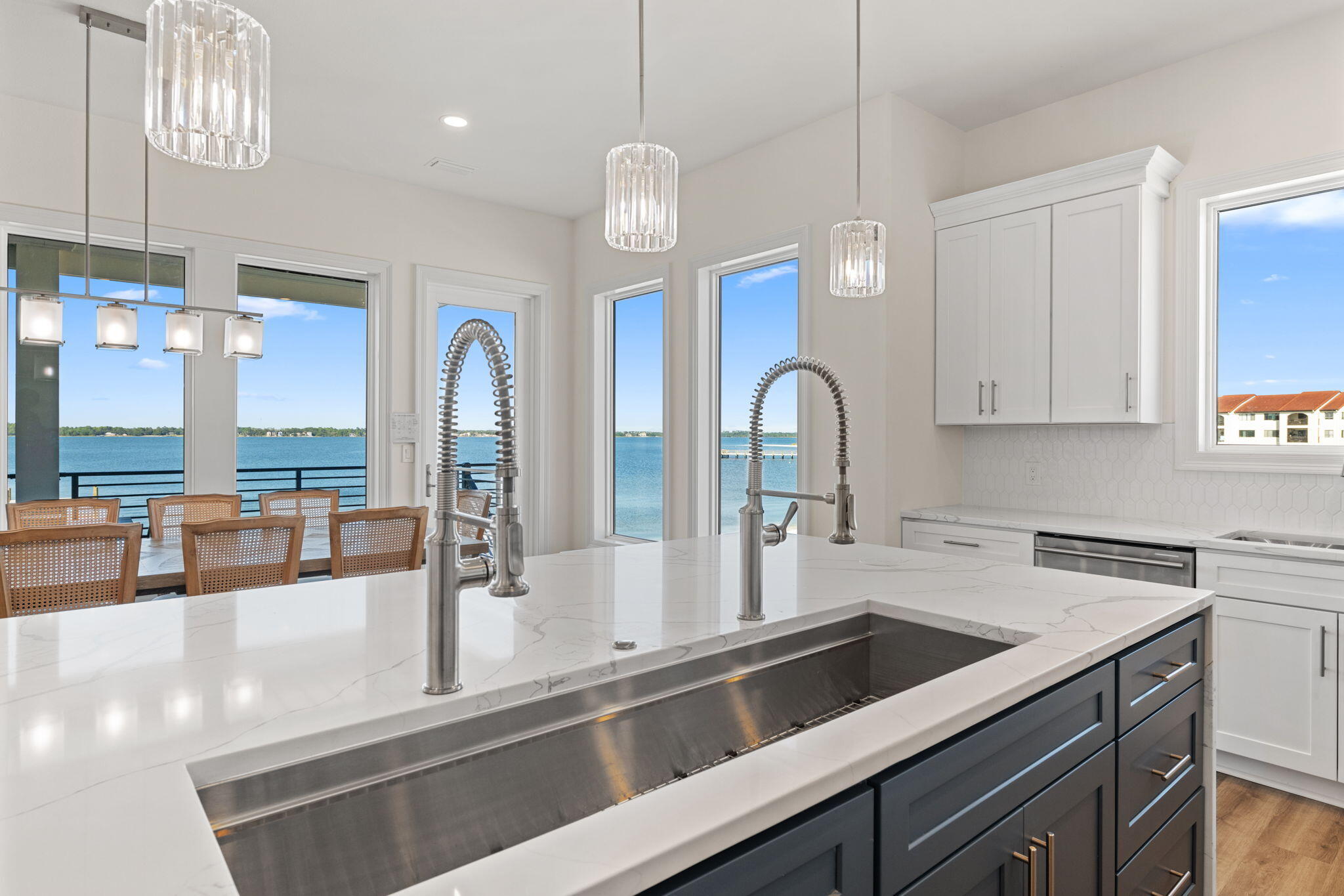 GRAND NAVARRE - Residential