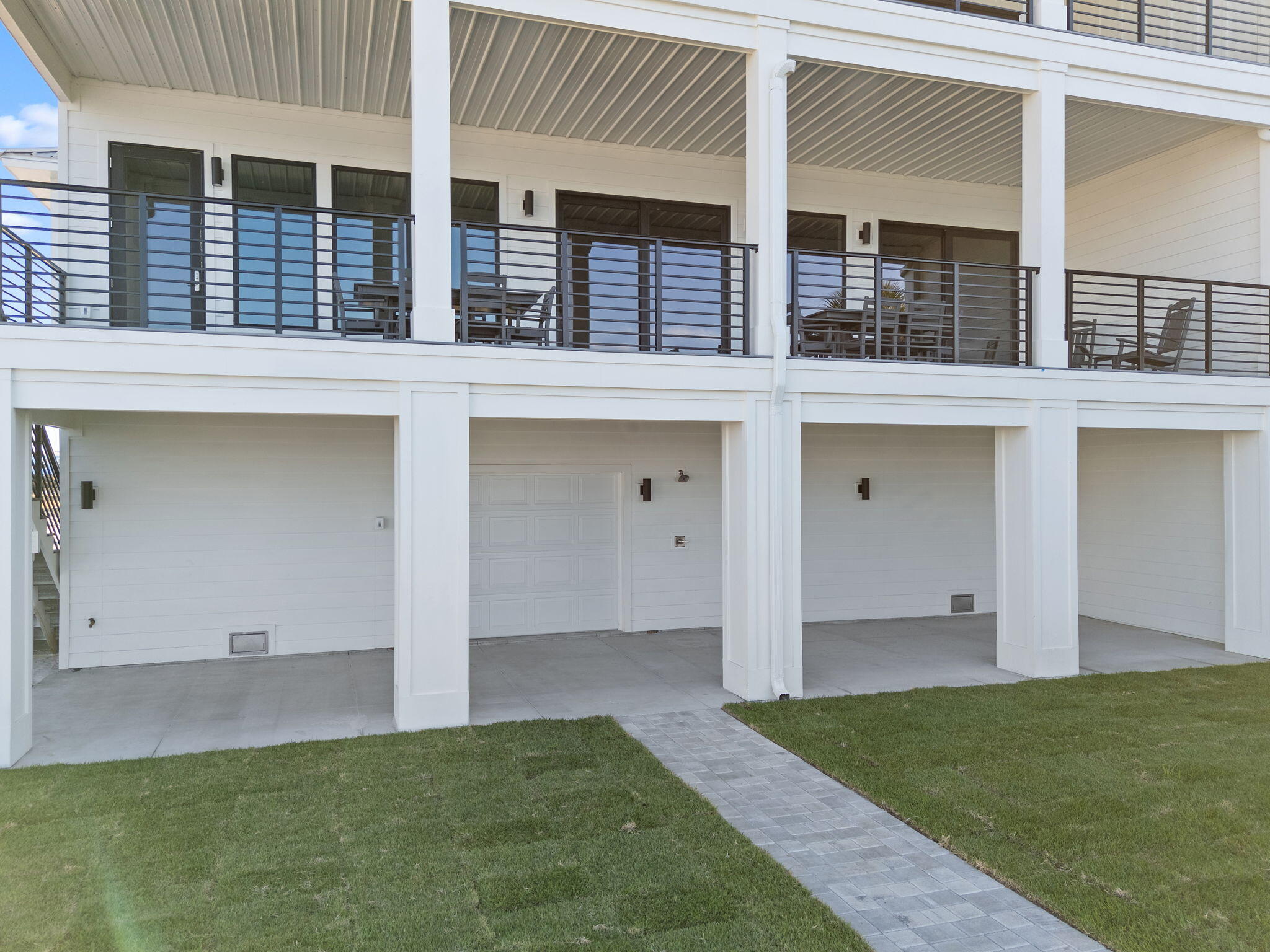 GRAND NAVARRE - Residential