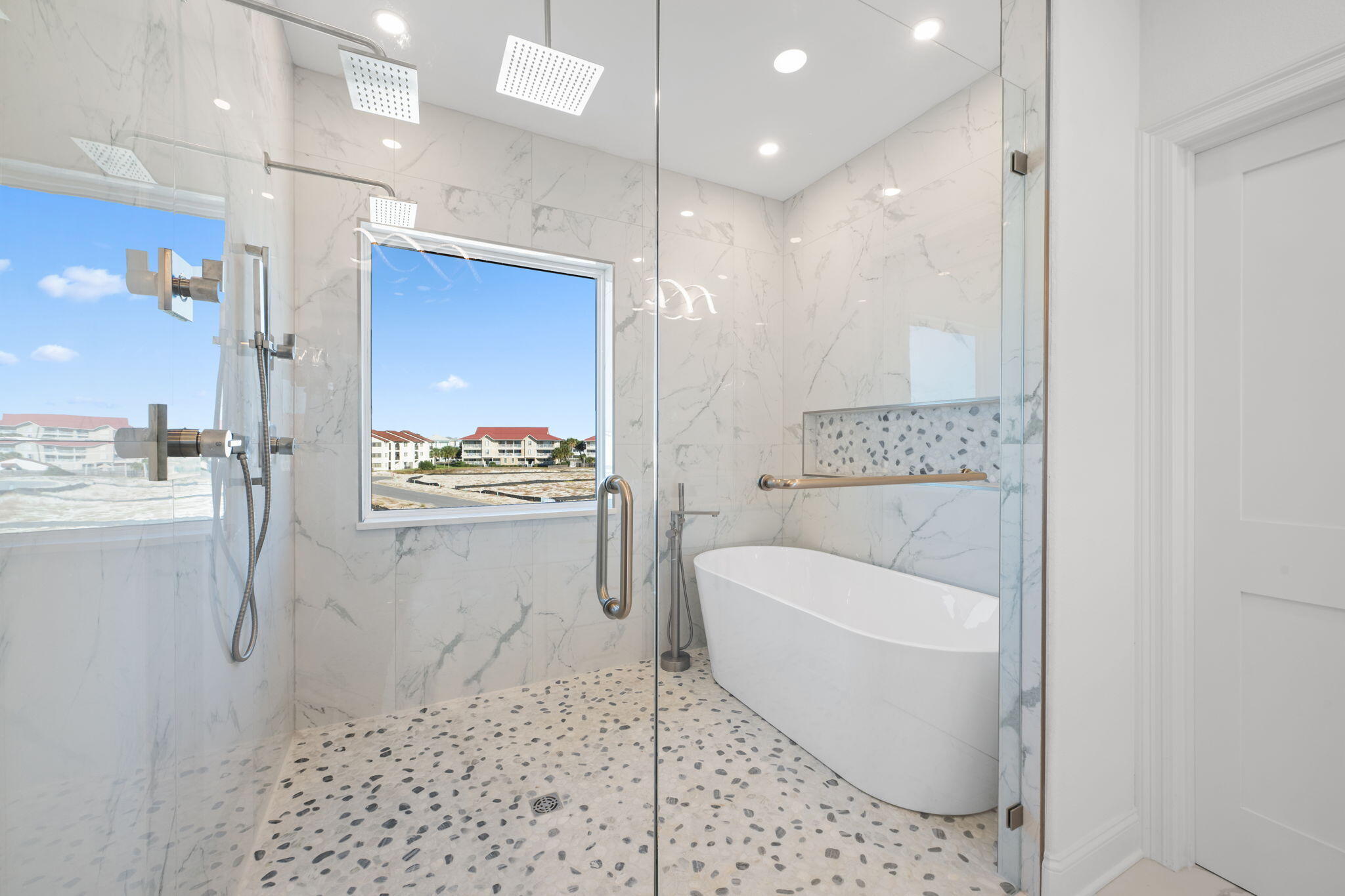 GRAND NAVARRE - Residential