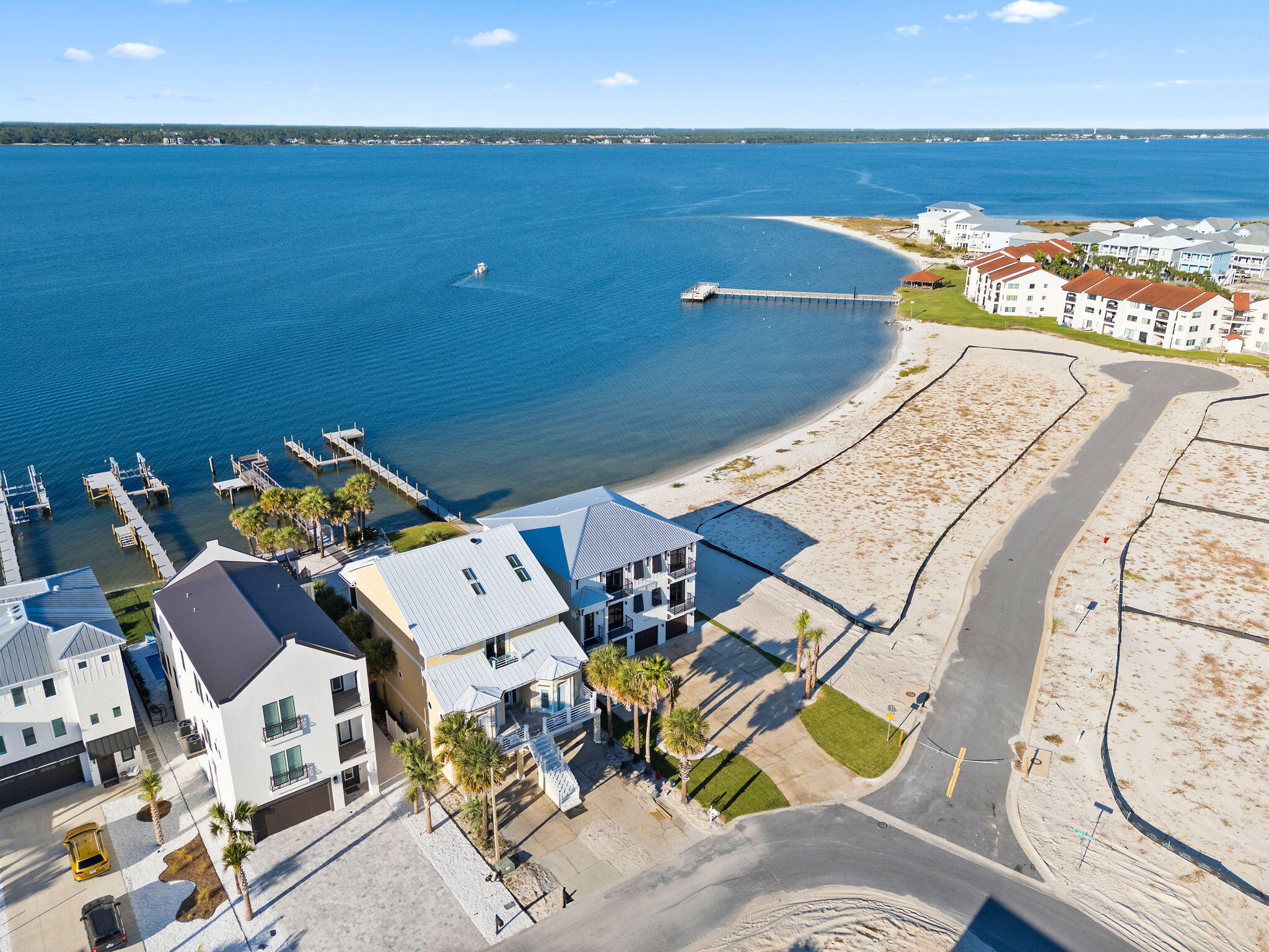 GRAND NAVARRE - Residential