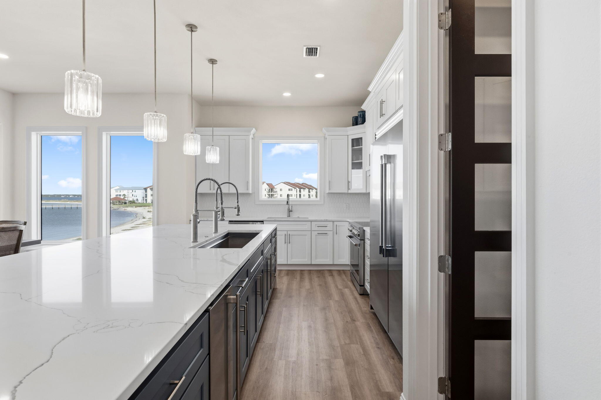 GRAND NAVARRE - Residential