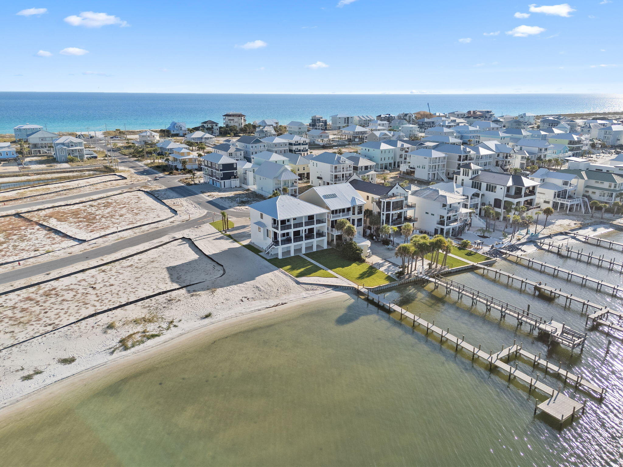 GRAND NAVARRE - Residential