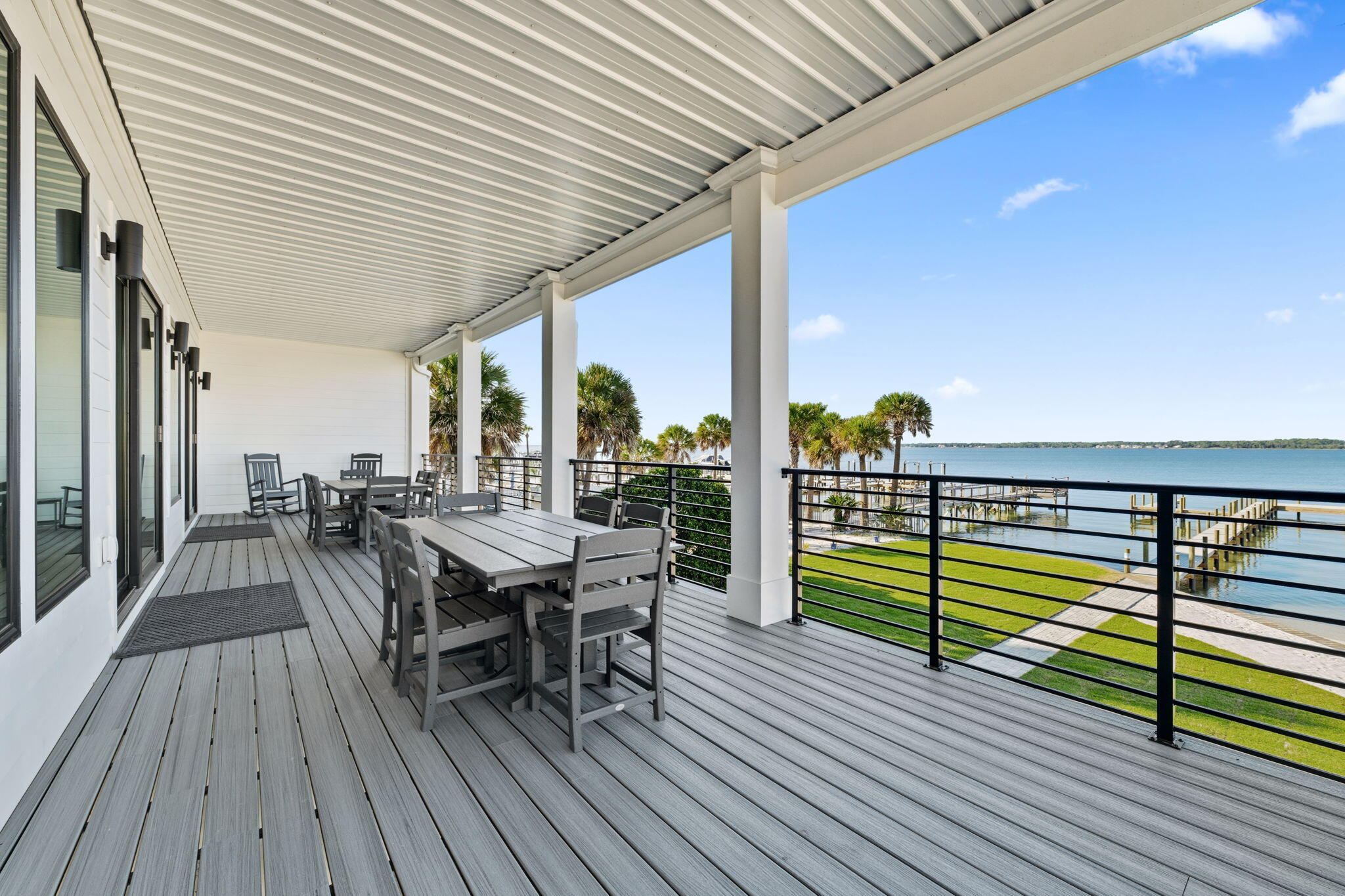 GRAND NAVARRE - Residential