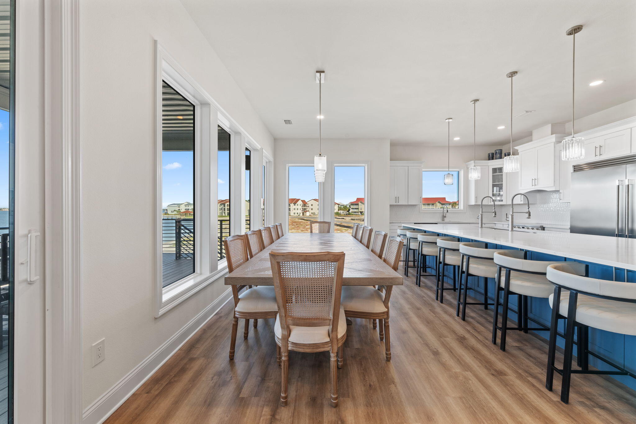 GRAND NAVARRE - Residential