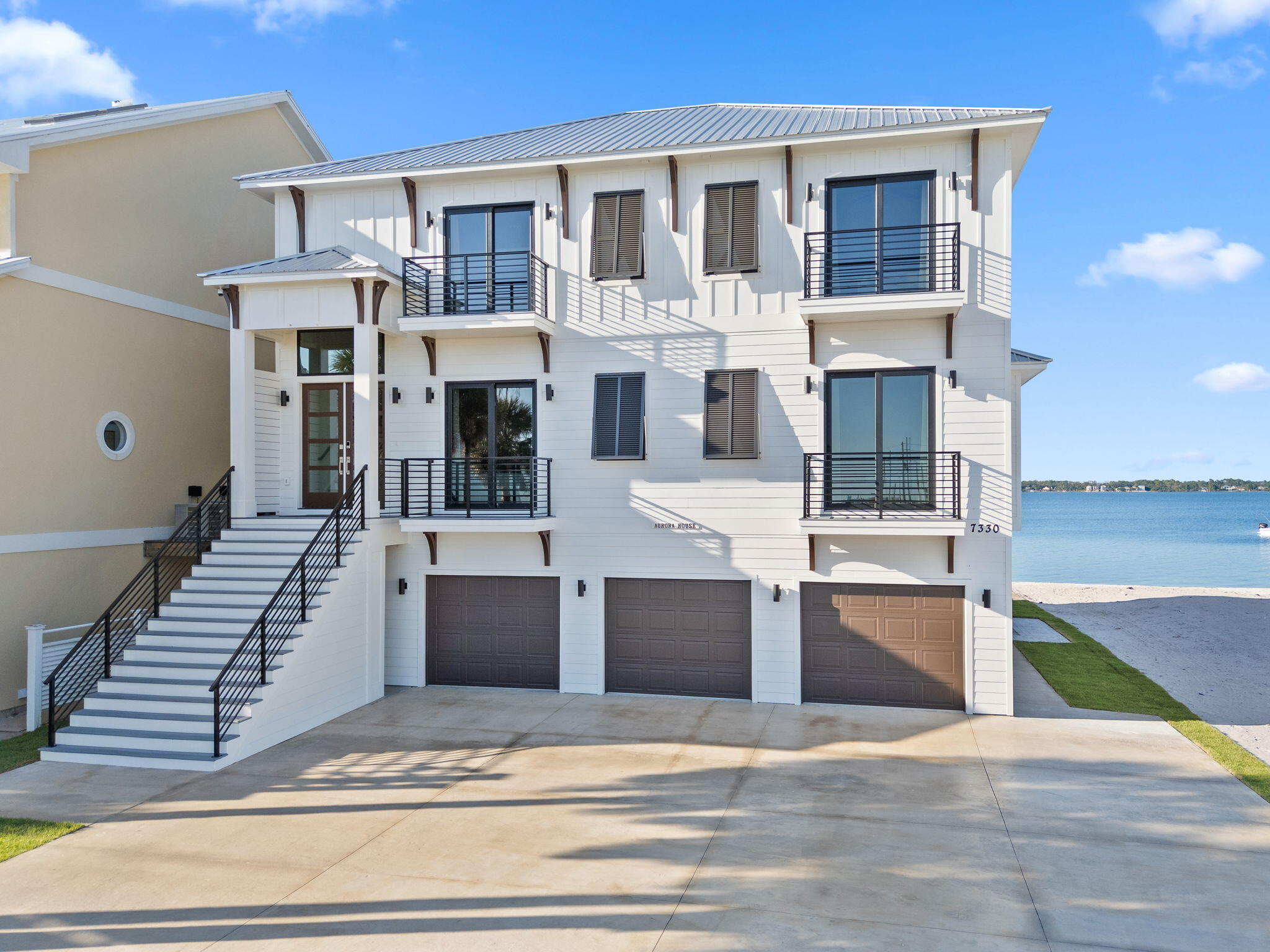GRAND NAVARRE - Residential