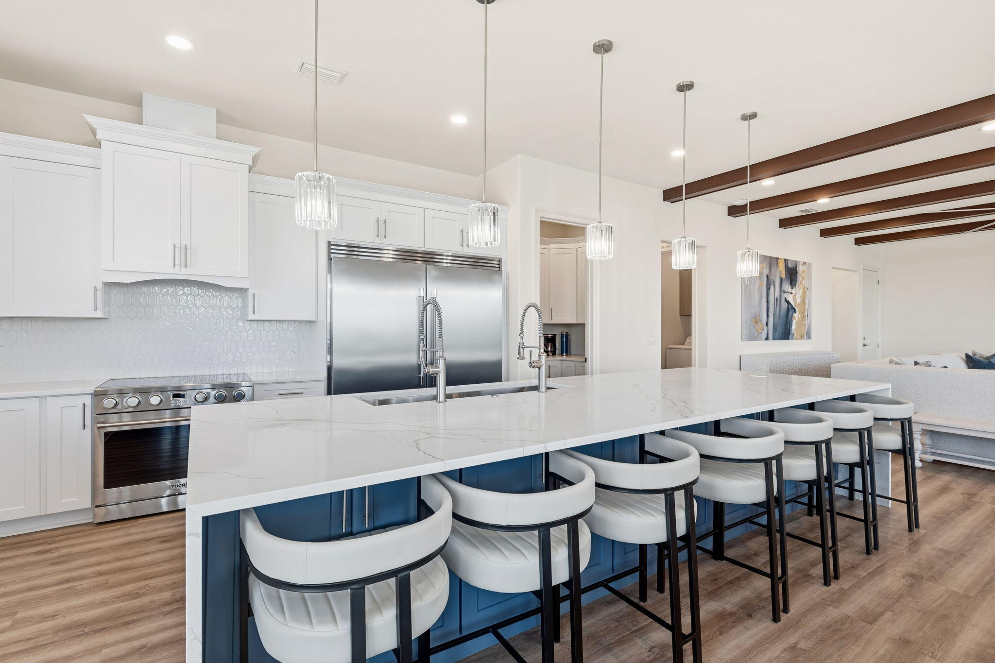 GRAND NAVARRE - Residential