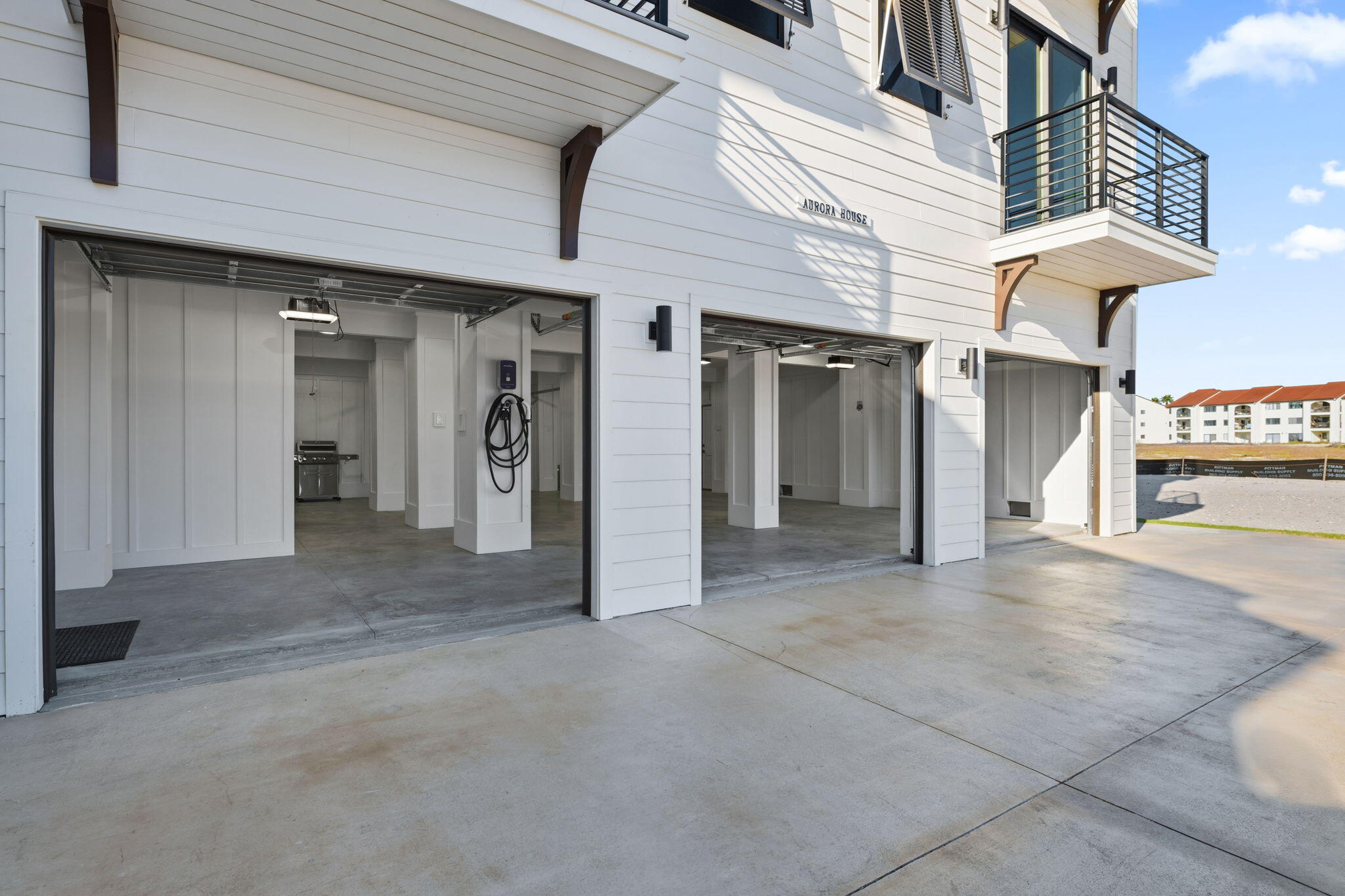 GRAND NAVARRE - Residential