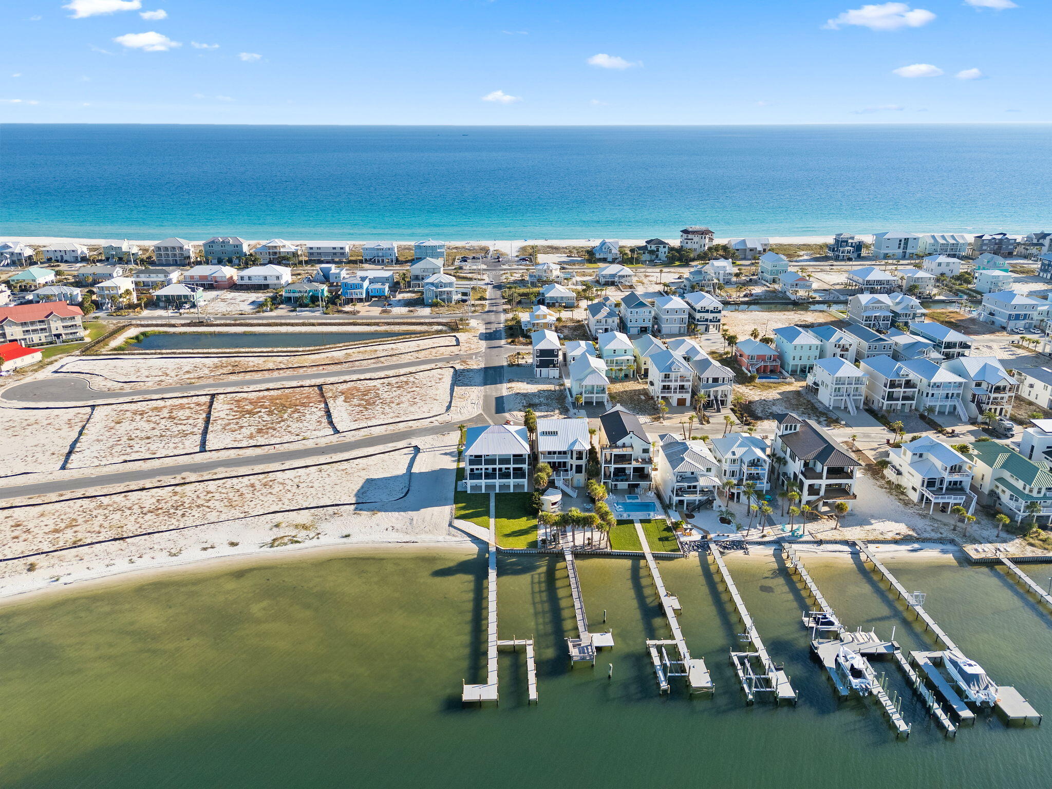 GRAND NAVARRE - Residential