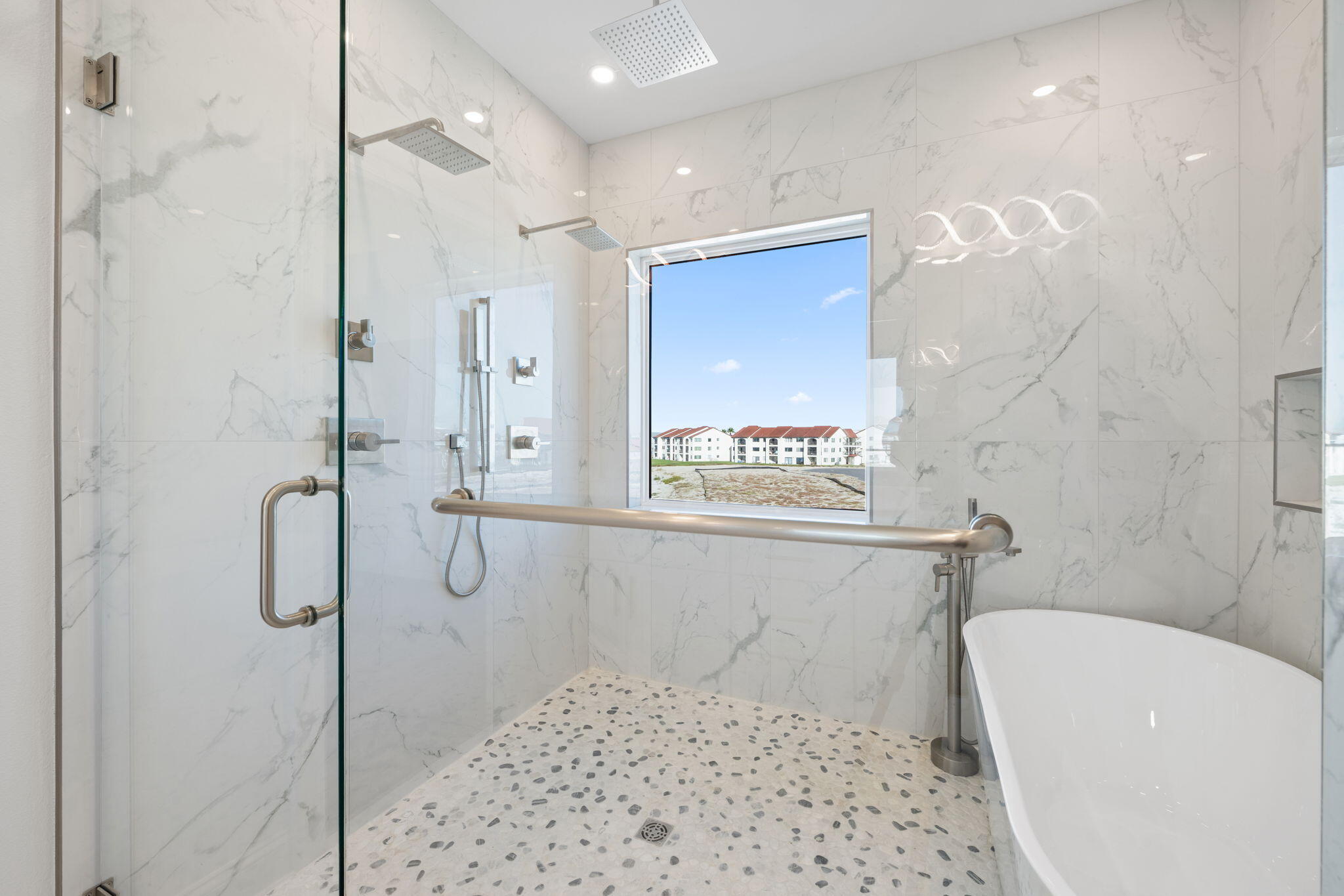 GRAND NAVARRE - Residential
