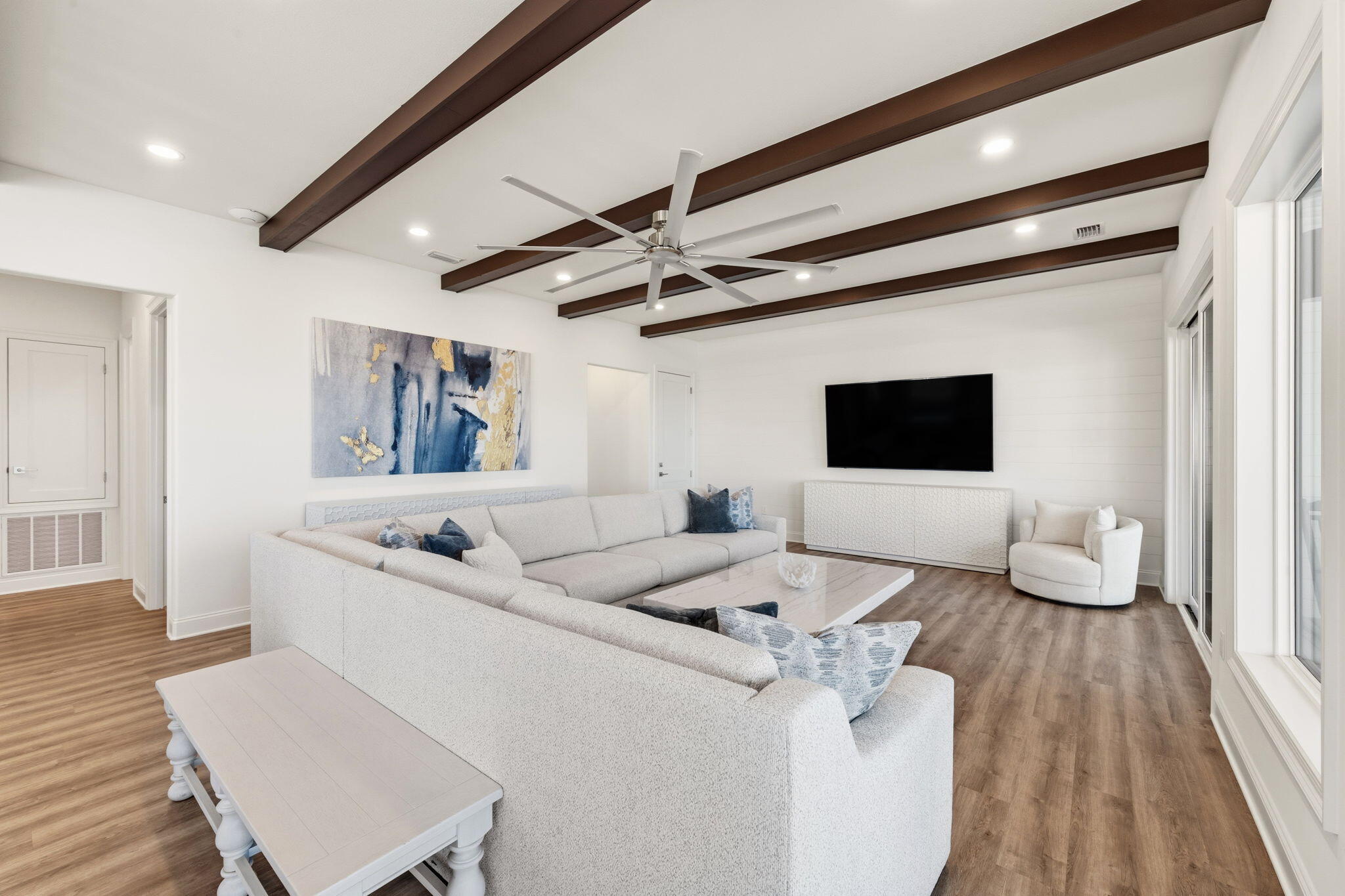 GRAND NAVARRE - Residential