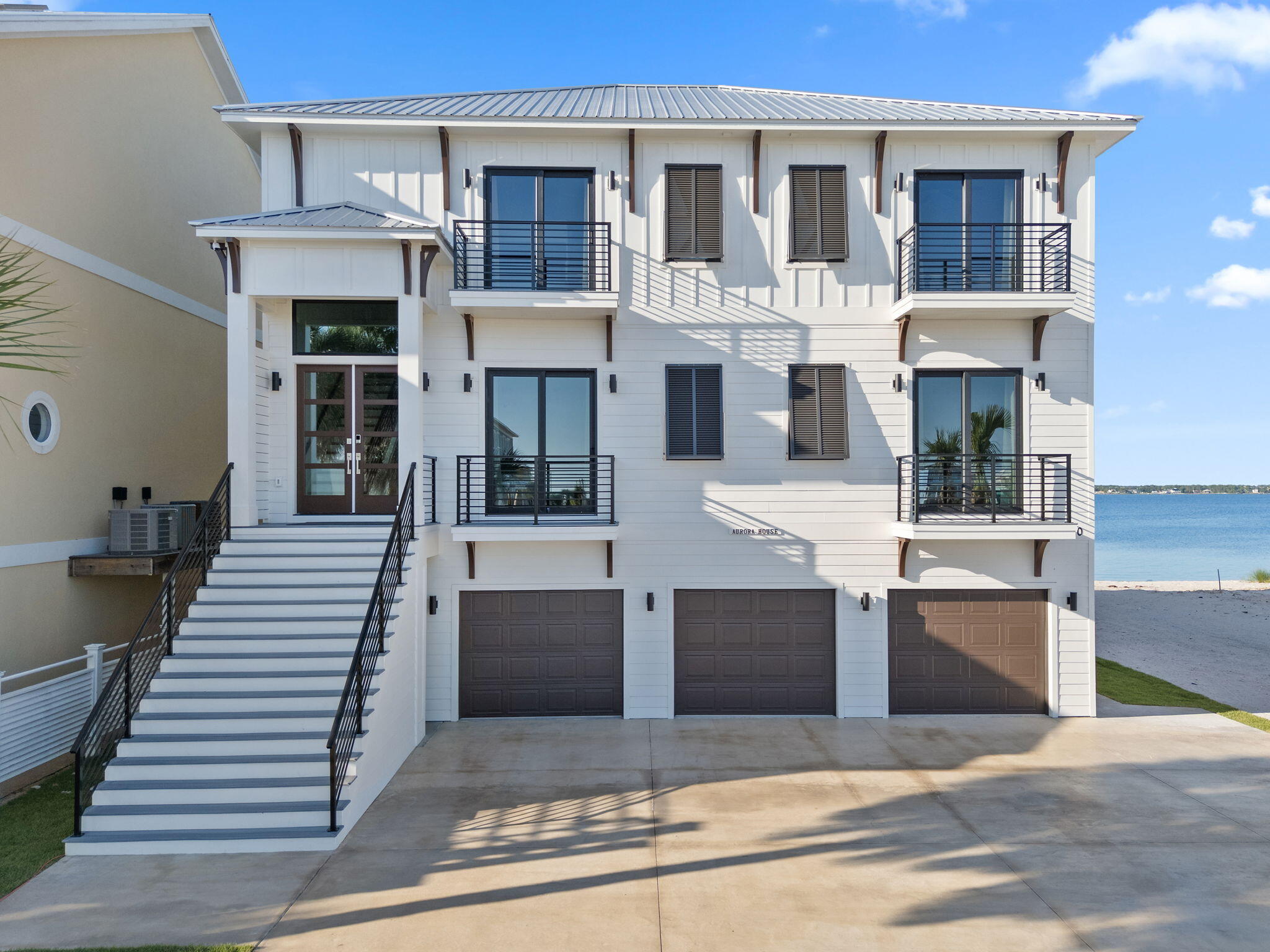 GRAND NAVARRE - Residential