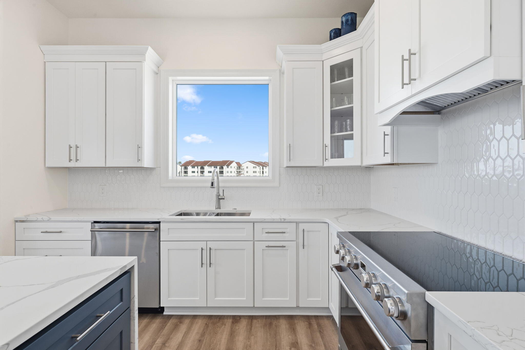 GRAND NAVARRE - Residential