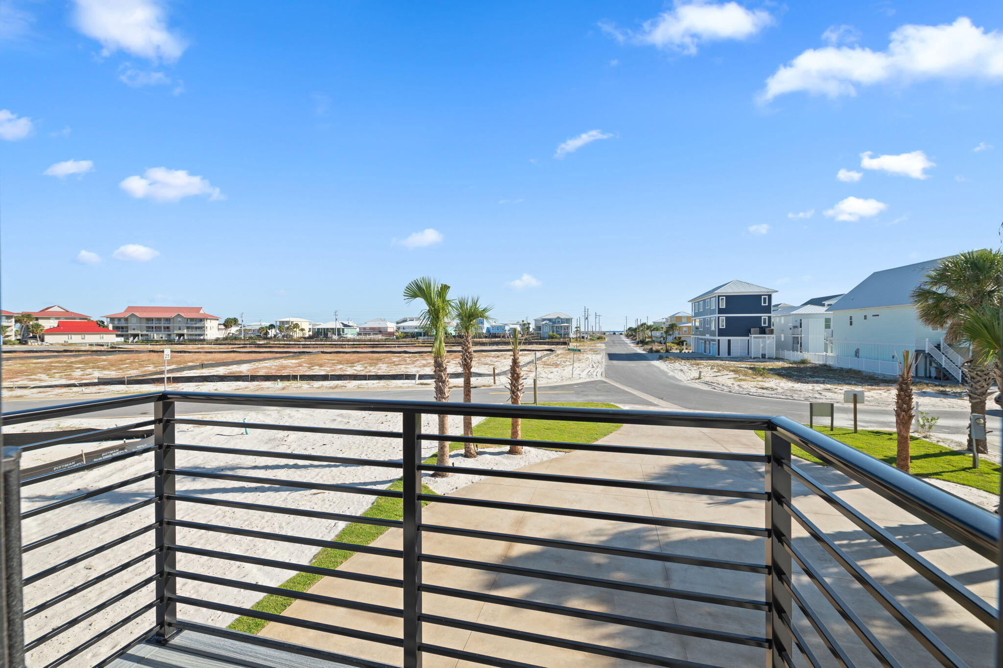 GRAND NAVARRE - Residential