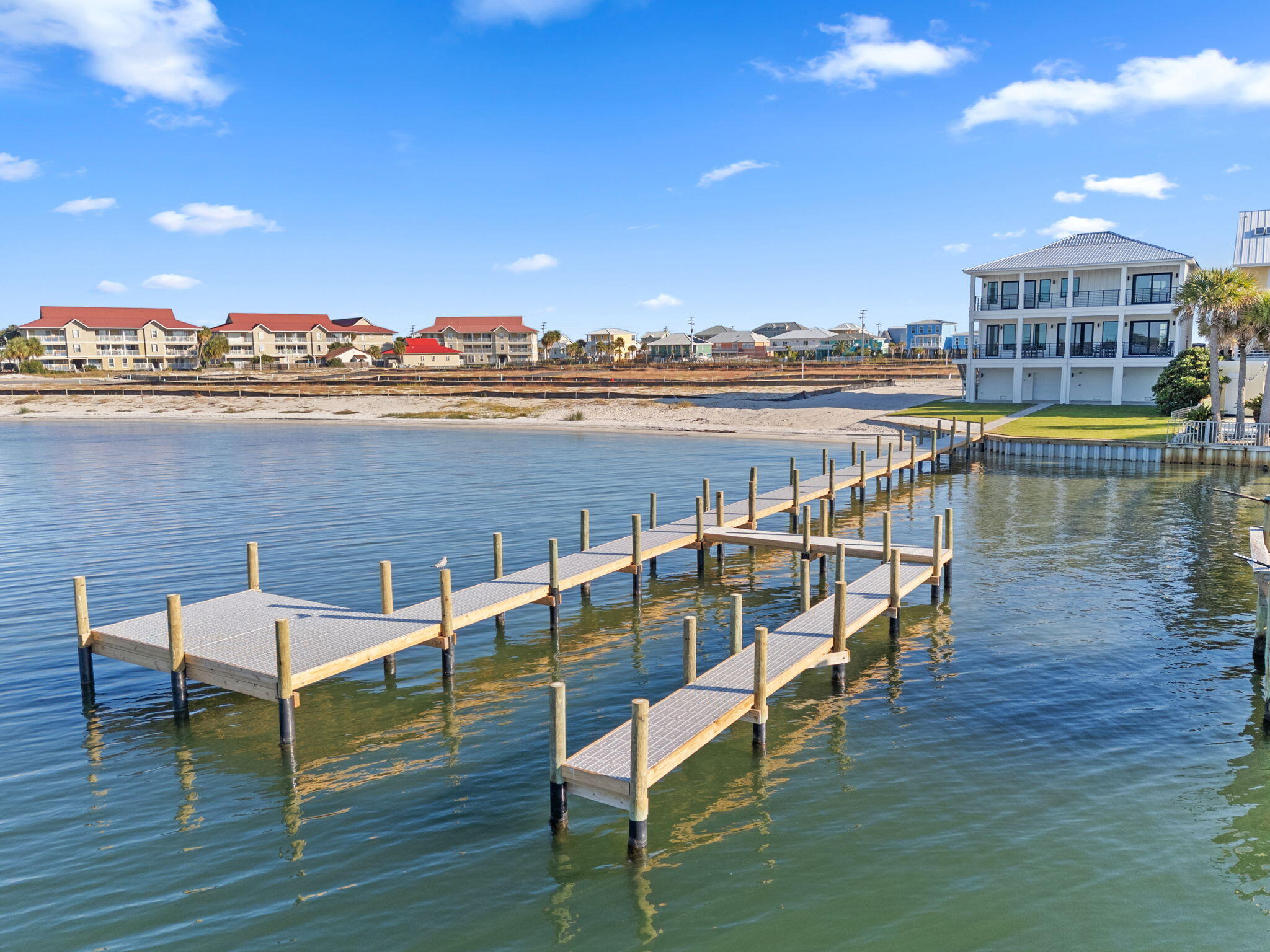 GRAND NAVARRE - Residential
