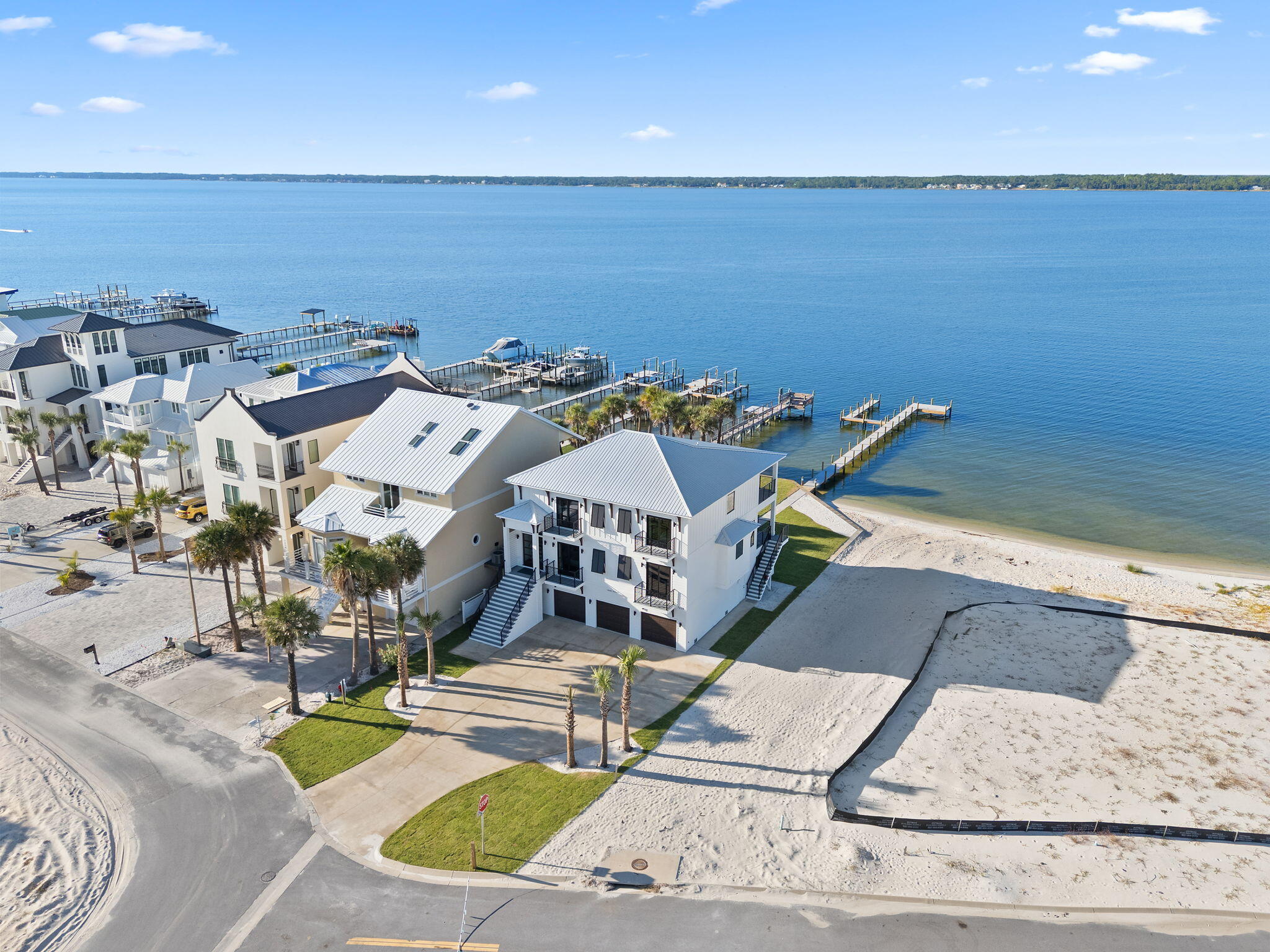 GRAND NAVARRE - Residential