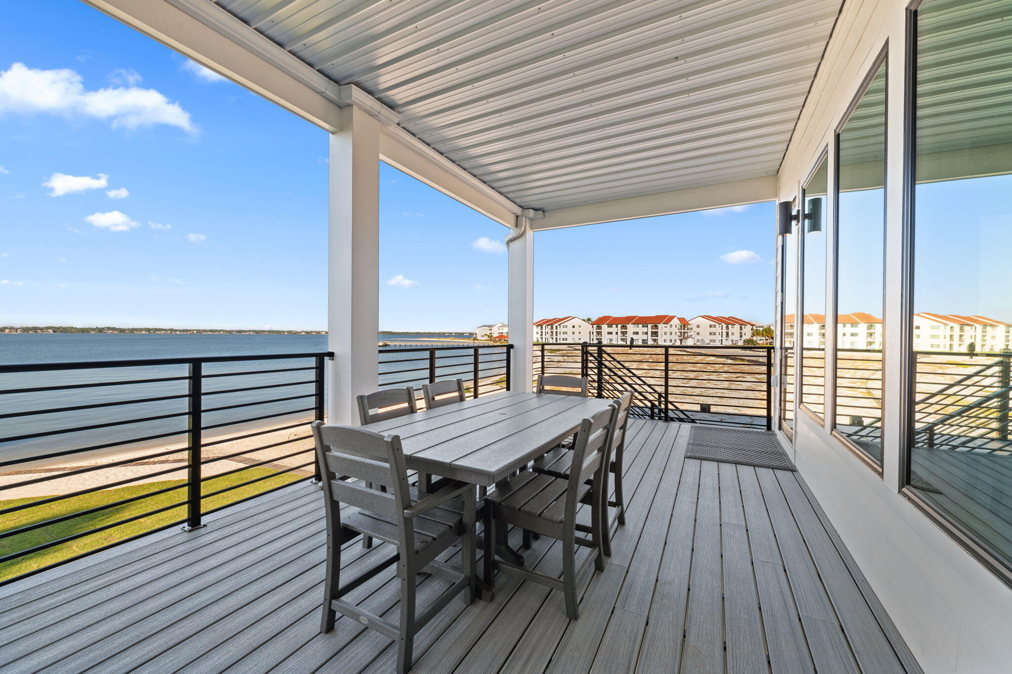 GRAND NAVARRE - Residential