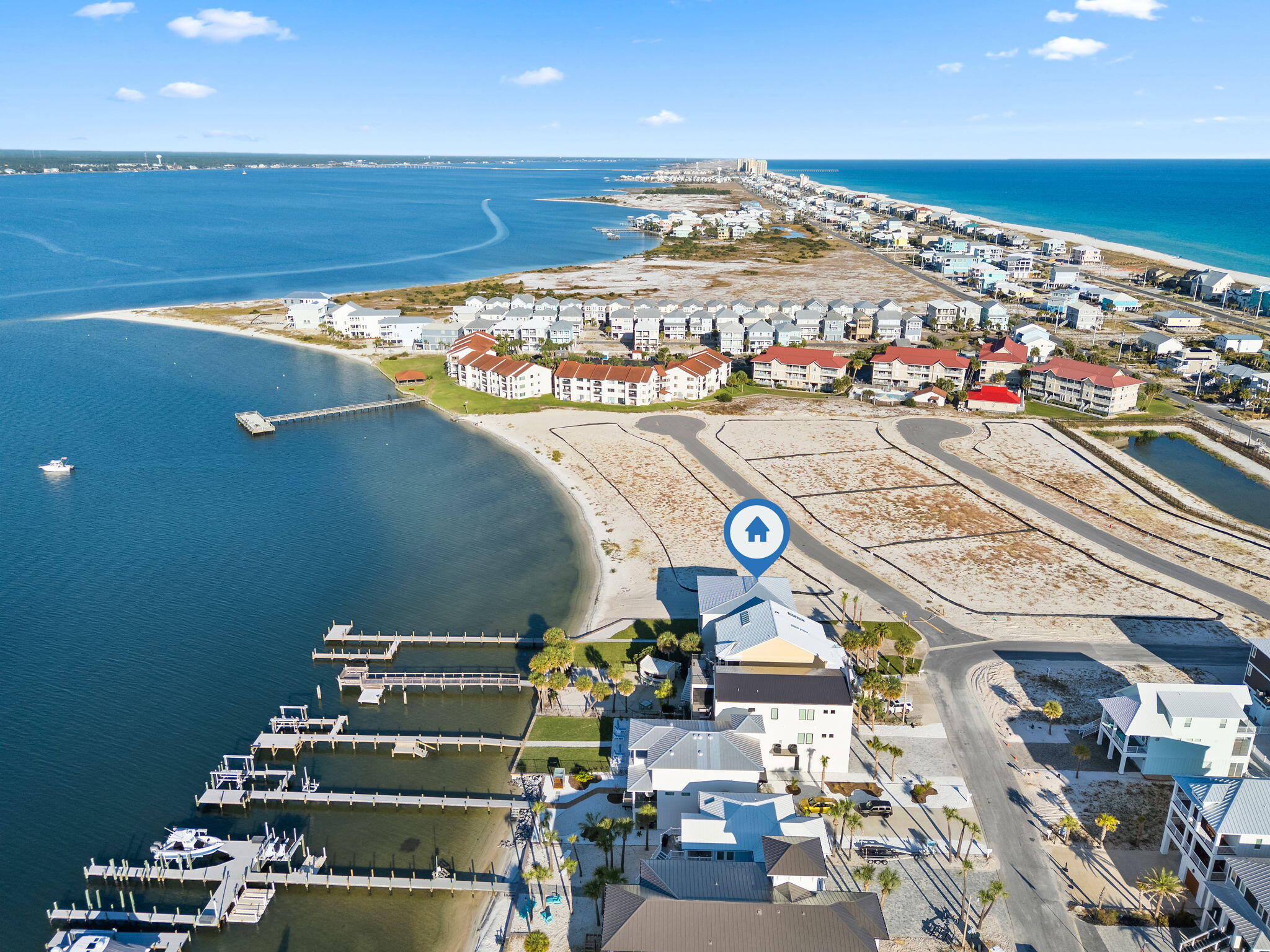 GRAND NAVARRE - Residential
