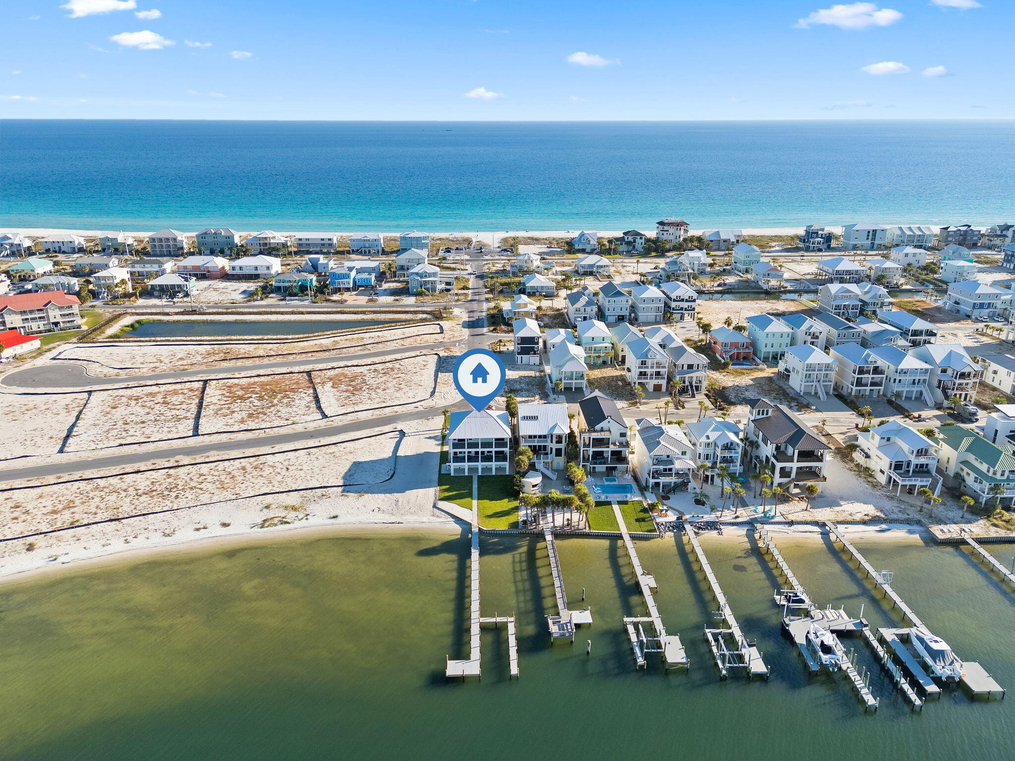 GRAND NAVARRE - Residential
