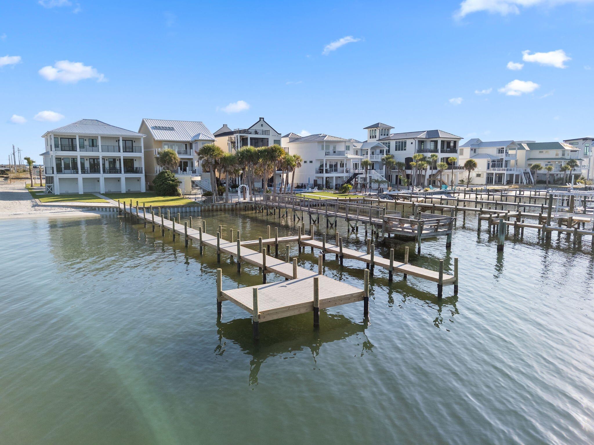 GRAND NAVARRE - Residential