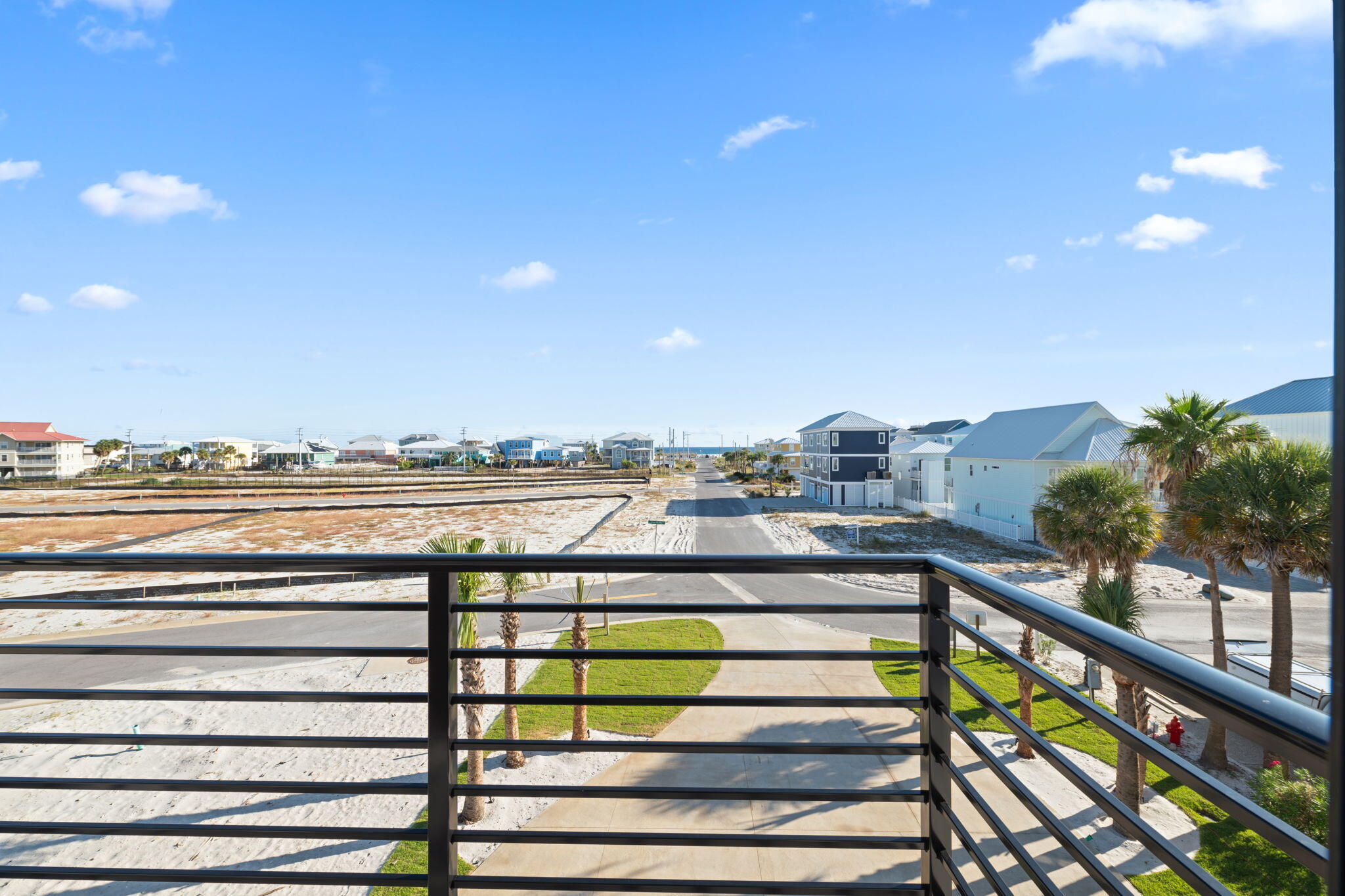 GRAND NAVARRE - Residential