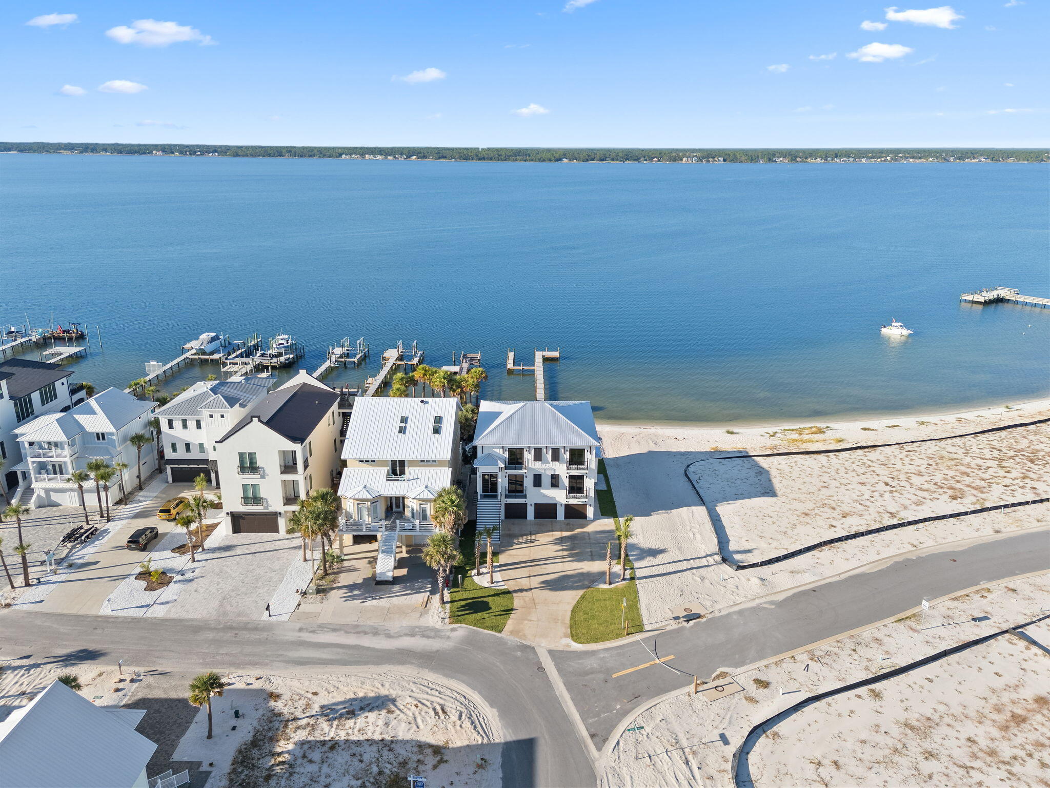 GRAND NAVARRE - Residential