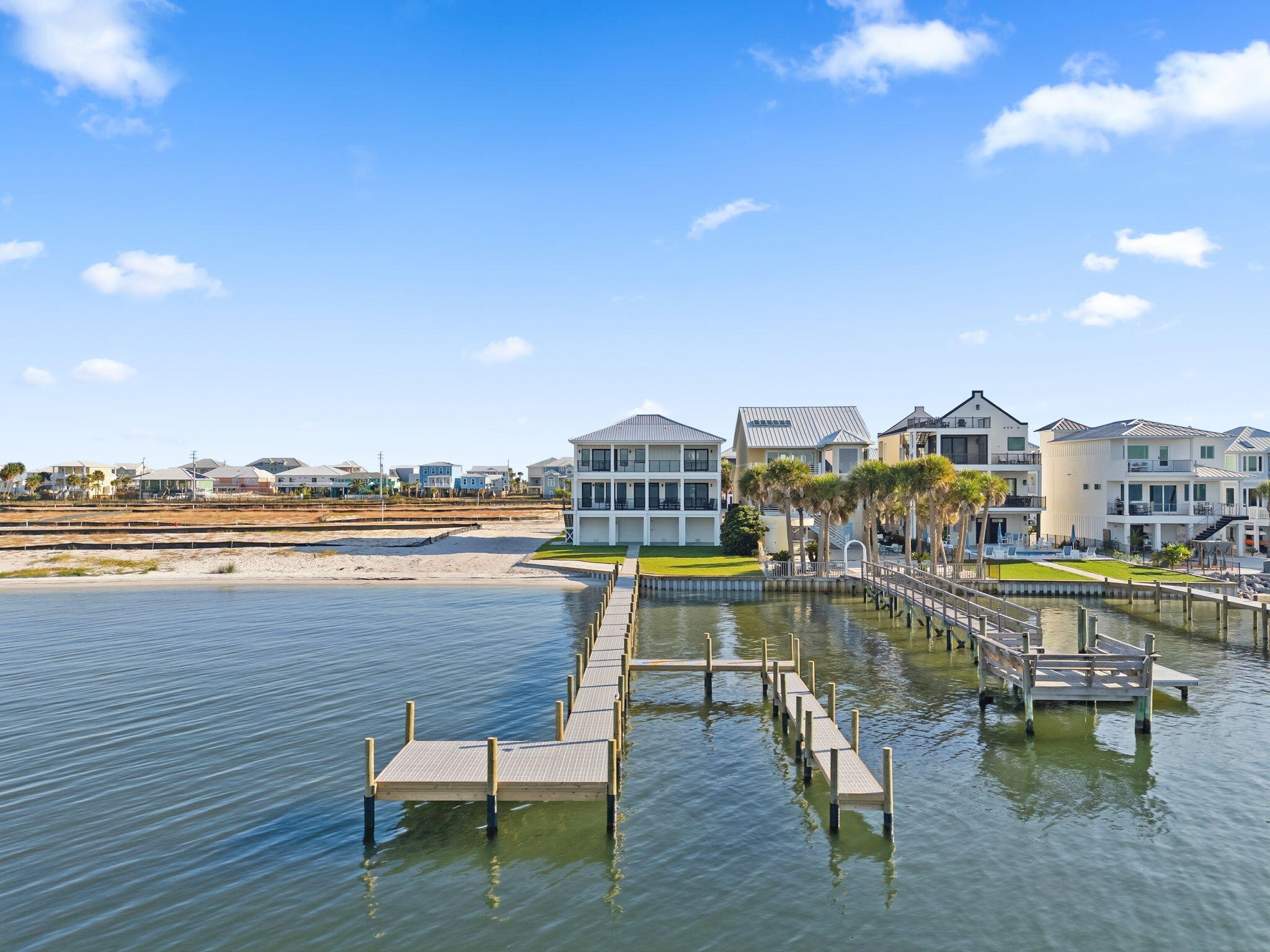 GRAND NAVARRE - Residential