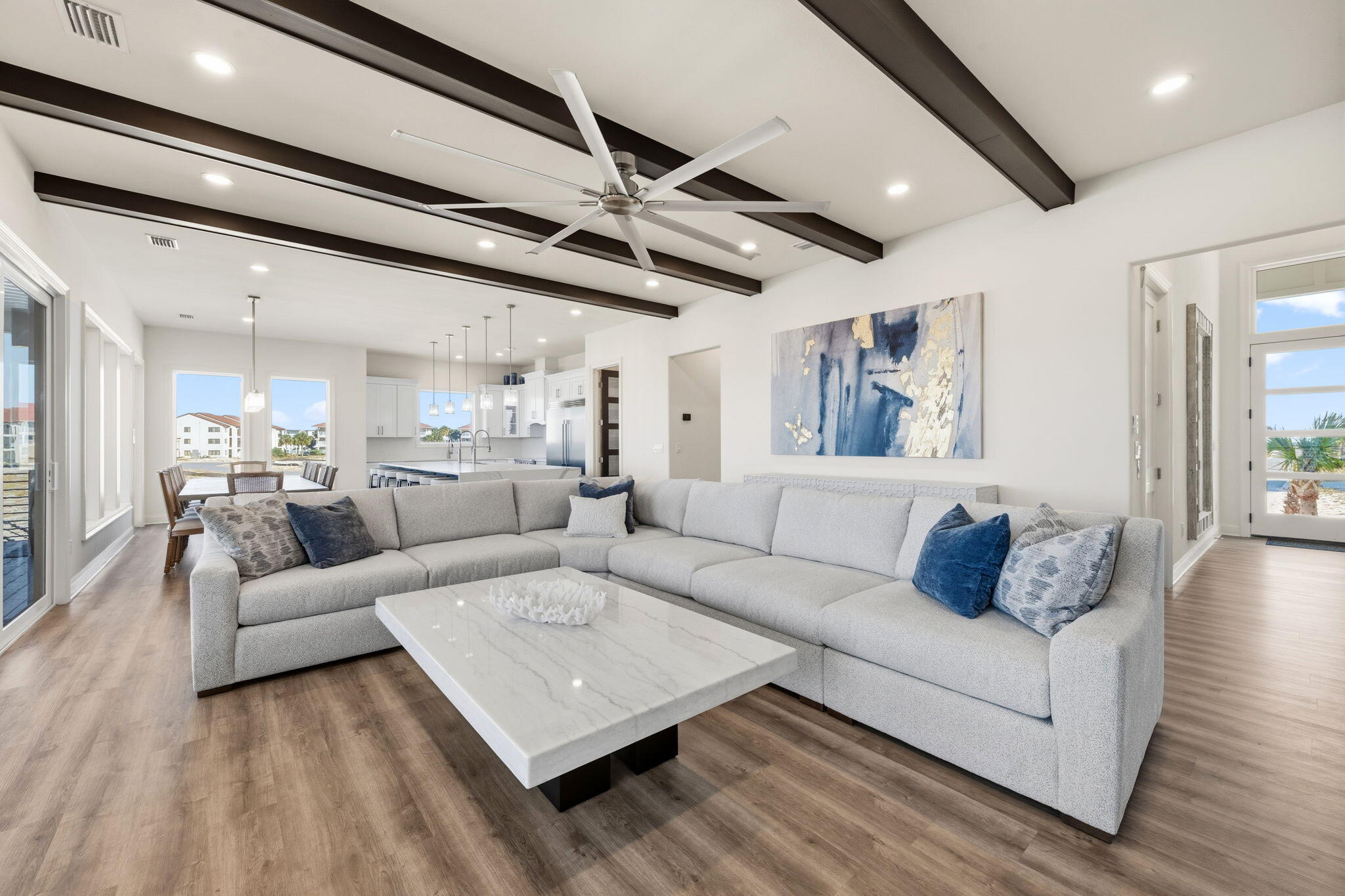 GRAND NAVARRE - Residential
