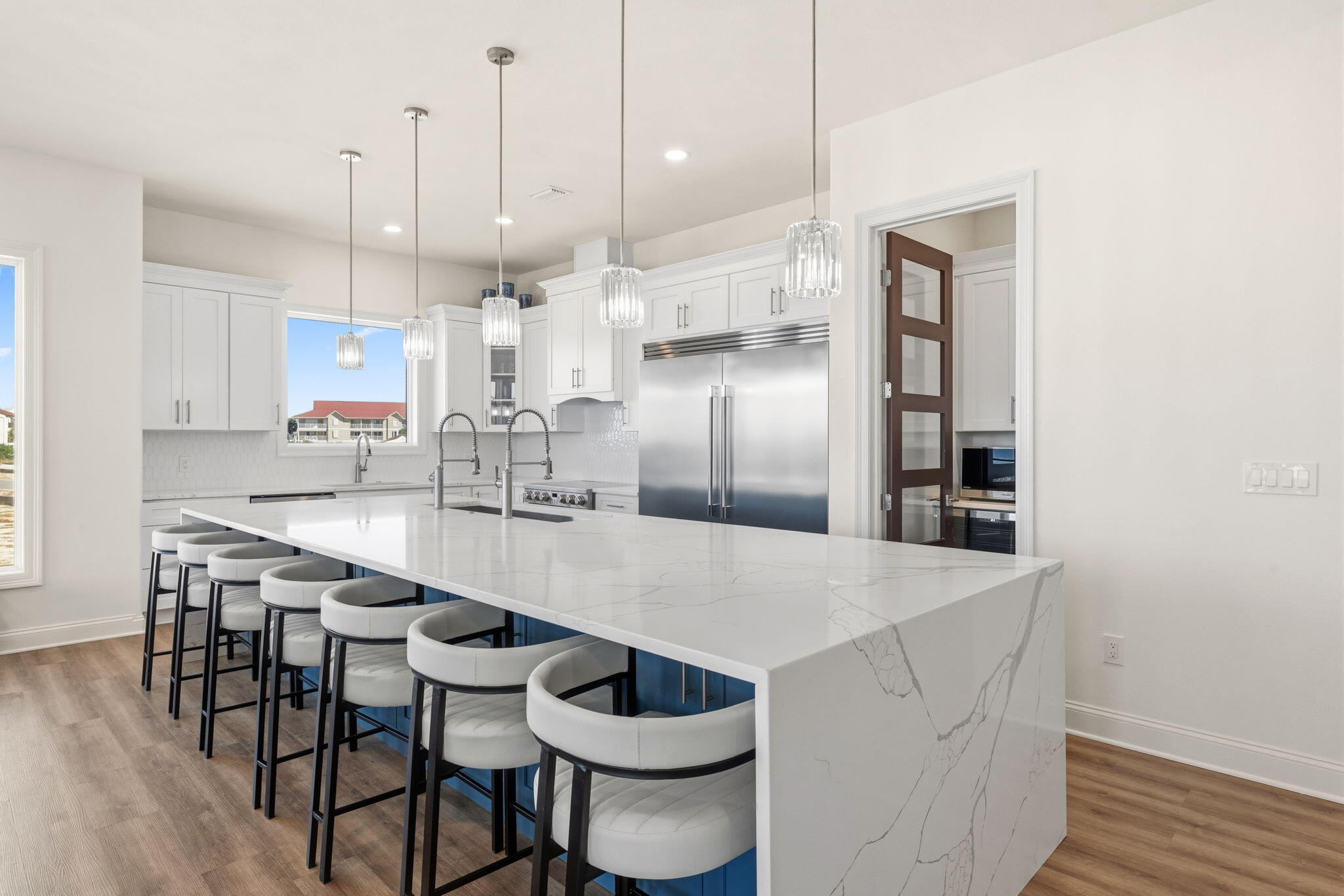 GRAND NAVARRE - Residential