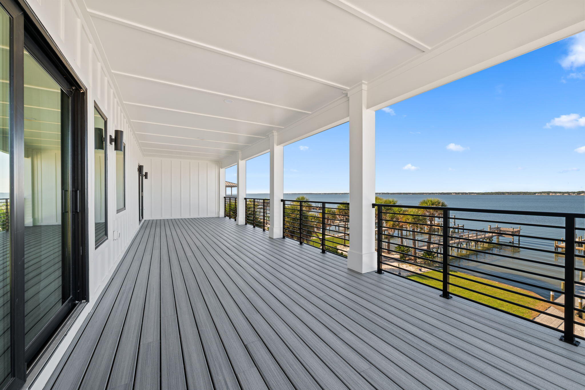 GRAND NAVARRE - Residential