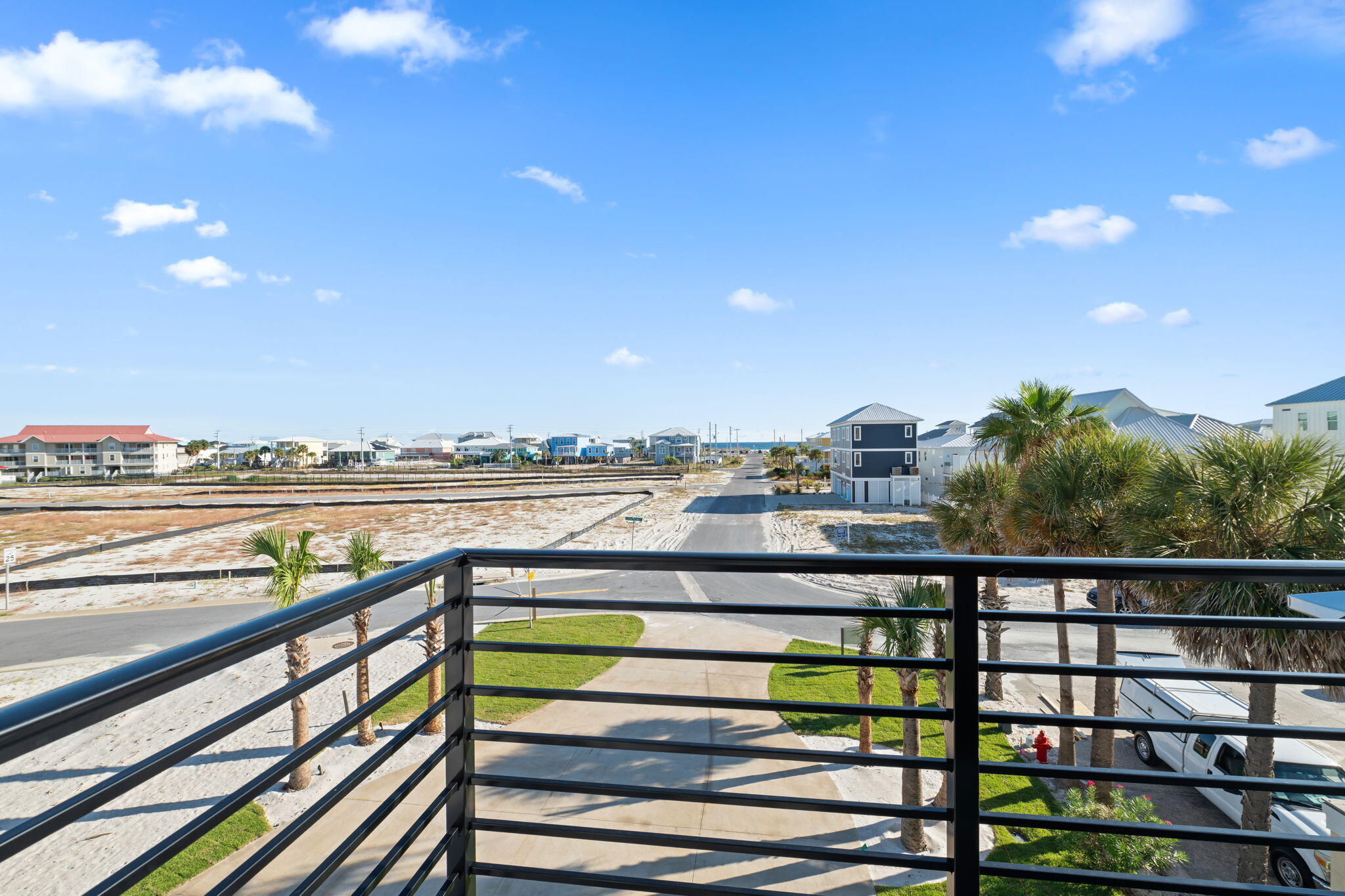 GRAND NAVARRE - Residential