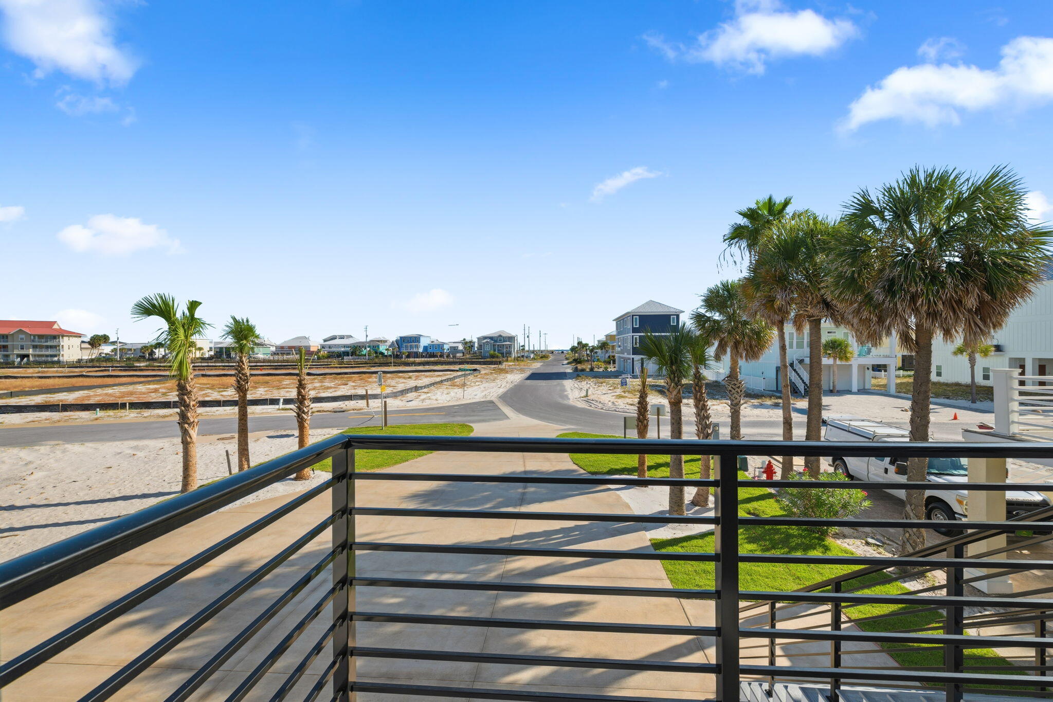 GRAND NAVARRE - Residential