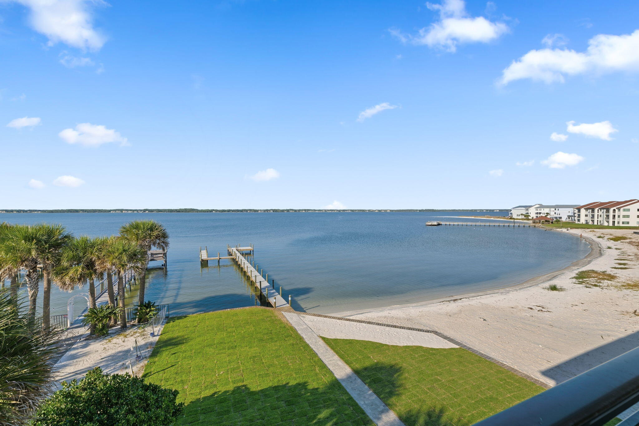 GRAND NAVARRE - Residential